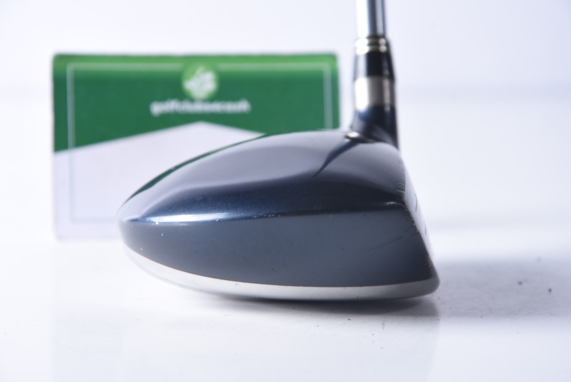 Ladies Cobra SZ #3 Wood / 15.5 Degree / Ladies Flex Aldila HM Tour 50 Shaft