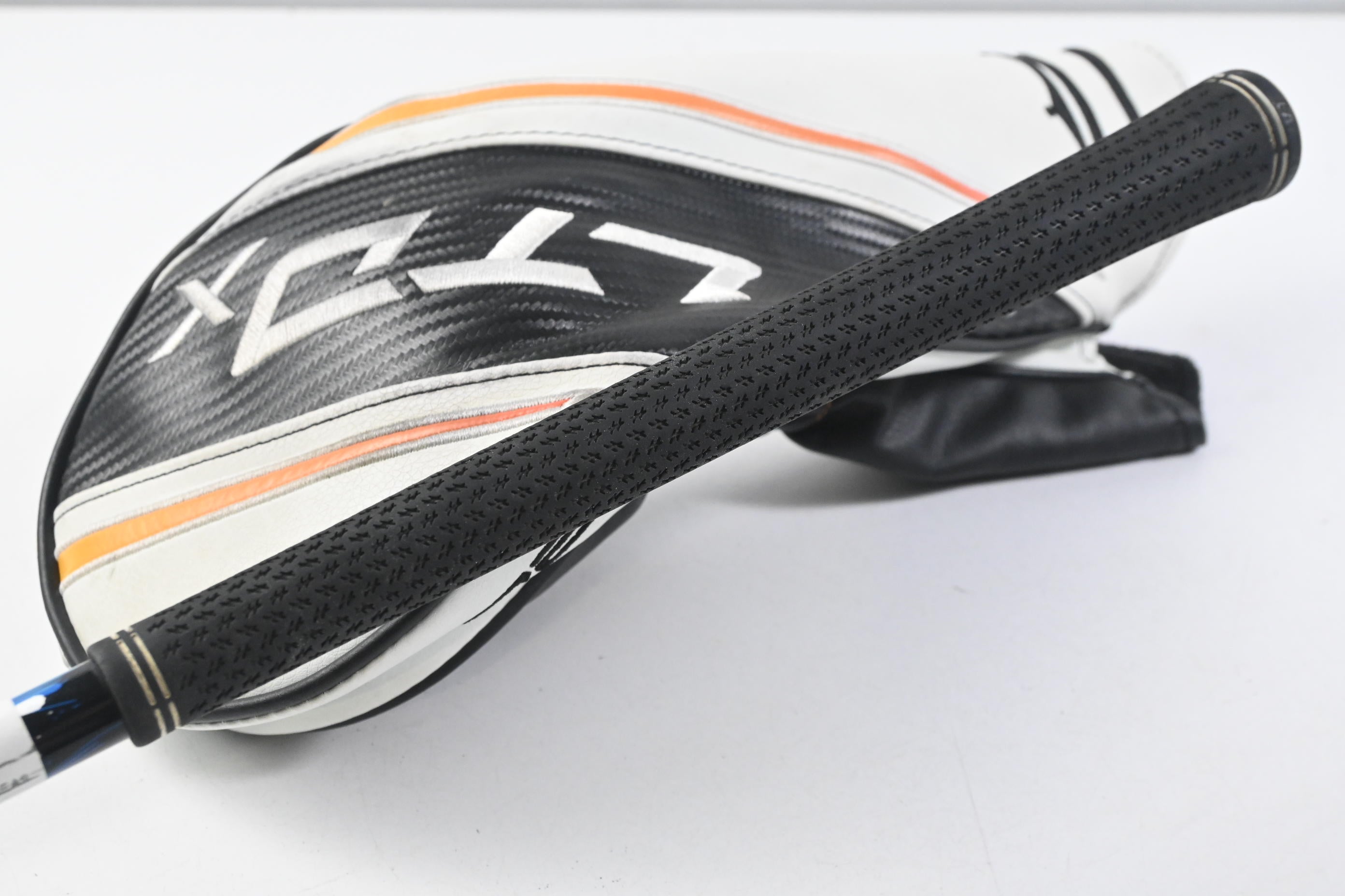 Cobra LTDx Driver / 10.5 Degree / Regular Flex Kai'li Dark Waves Blue 60 Shaft