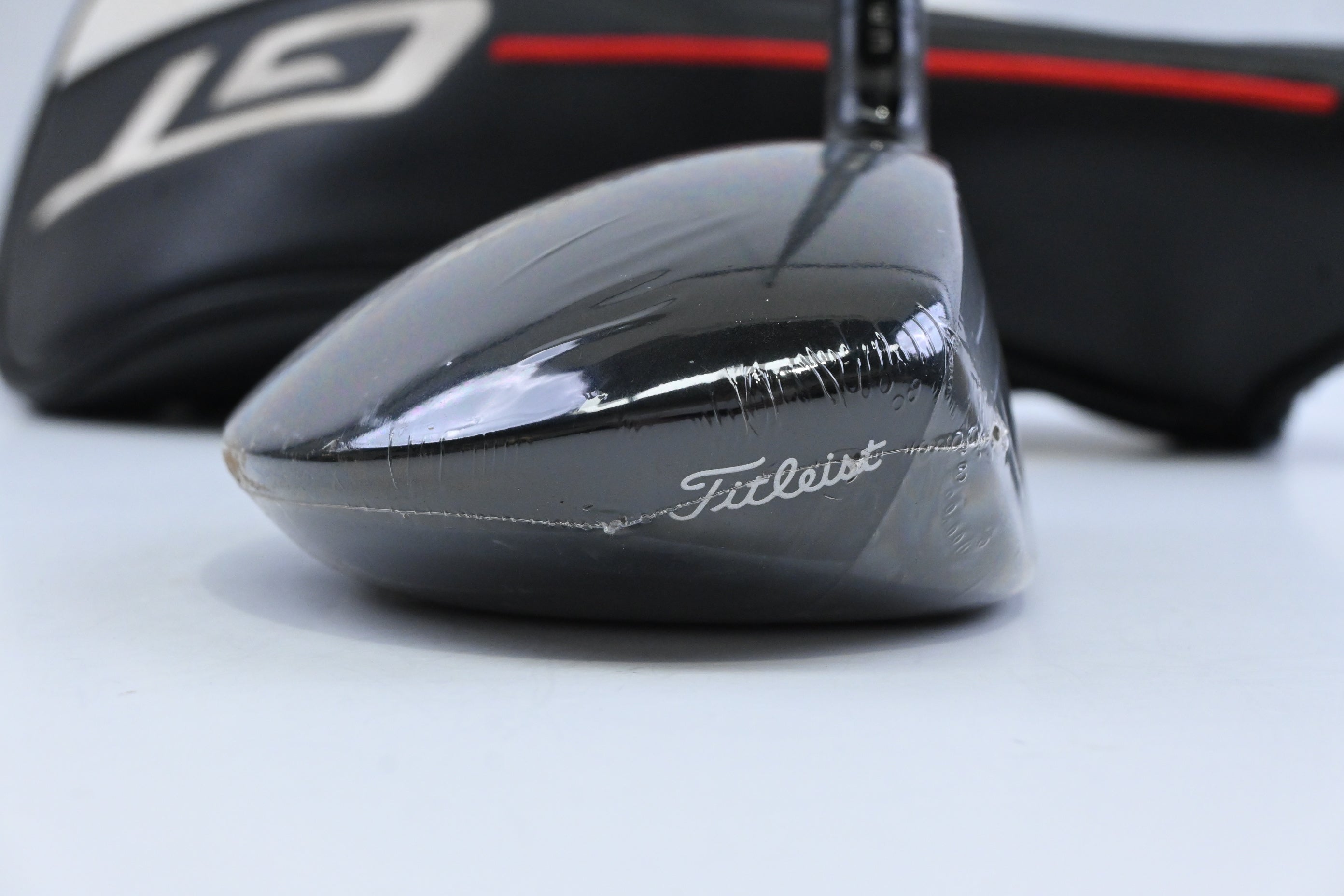 Titleist GT280 Mini Driver / 13 Degree / X-Flex Tensei 1K Black 75 Shaft