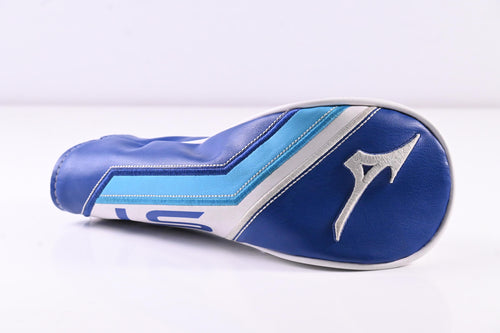 Mizuno ST-Z 230 #3 Hybrid / 19 Degree / Regular Flex LIN-Q Blue 75 Shaft