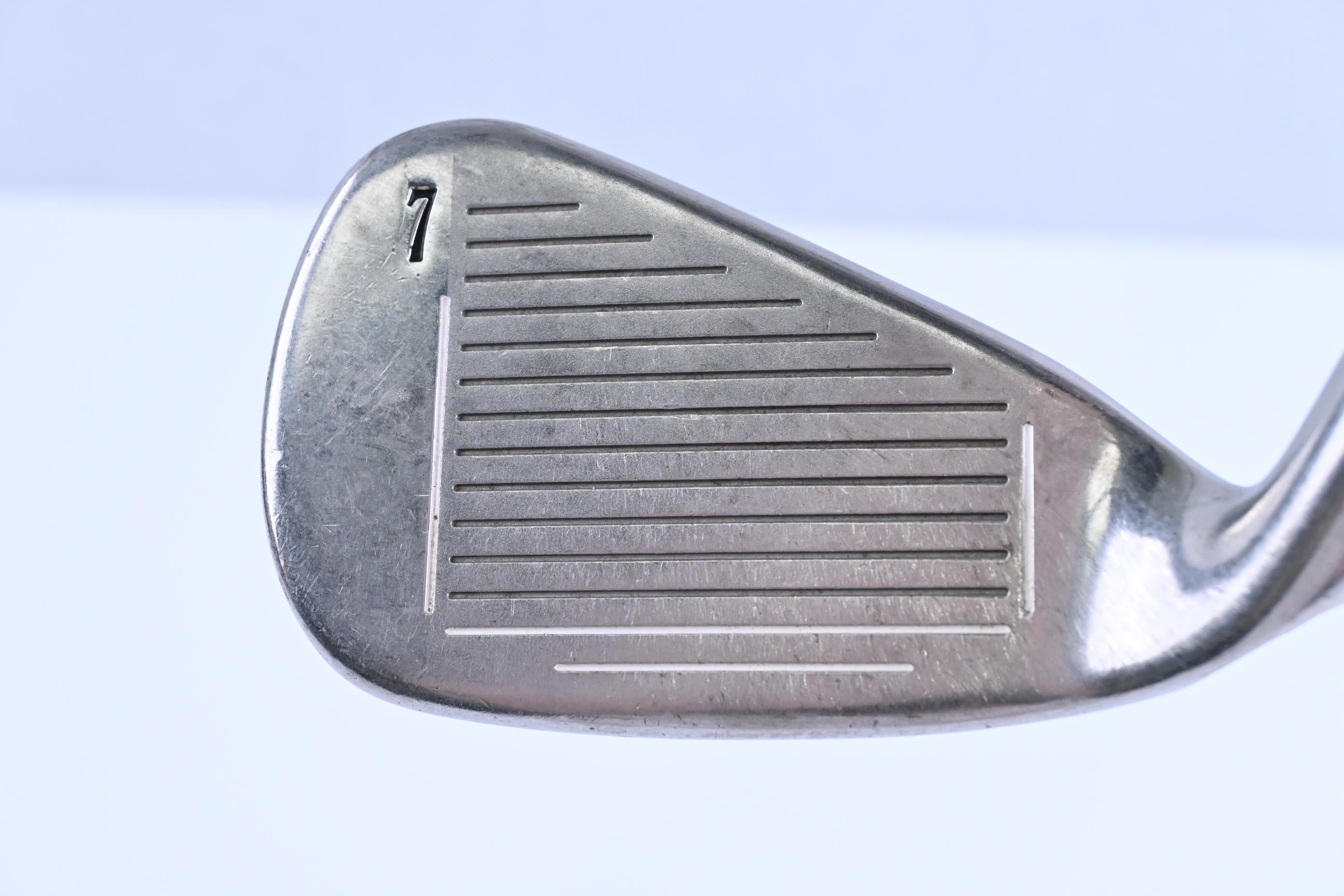 Ladies Callaway X-22 #7 Iron / Ladies Flex Callaway X 45 Shaft