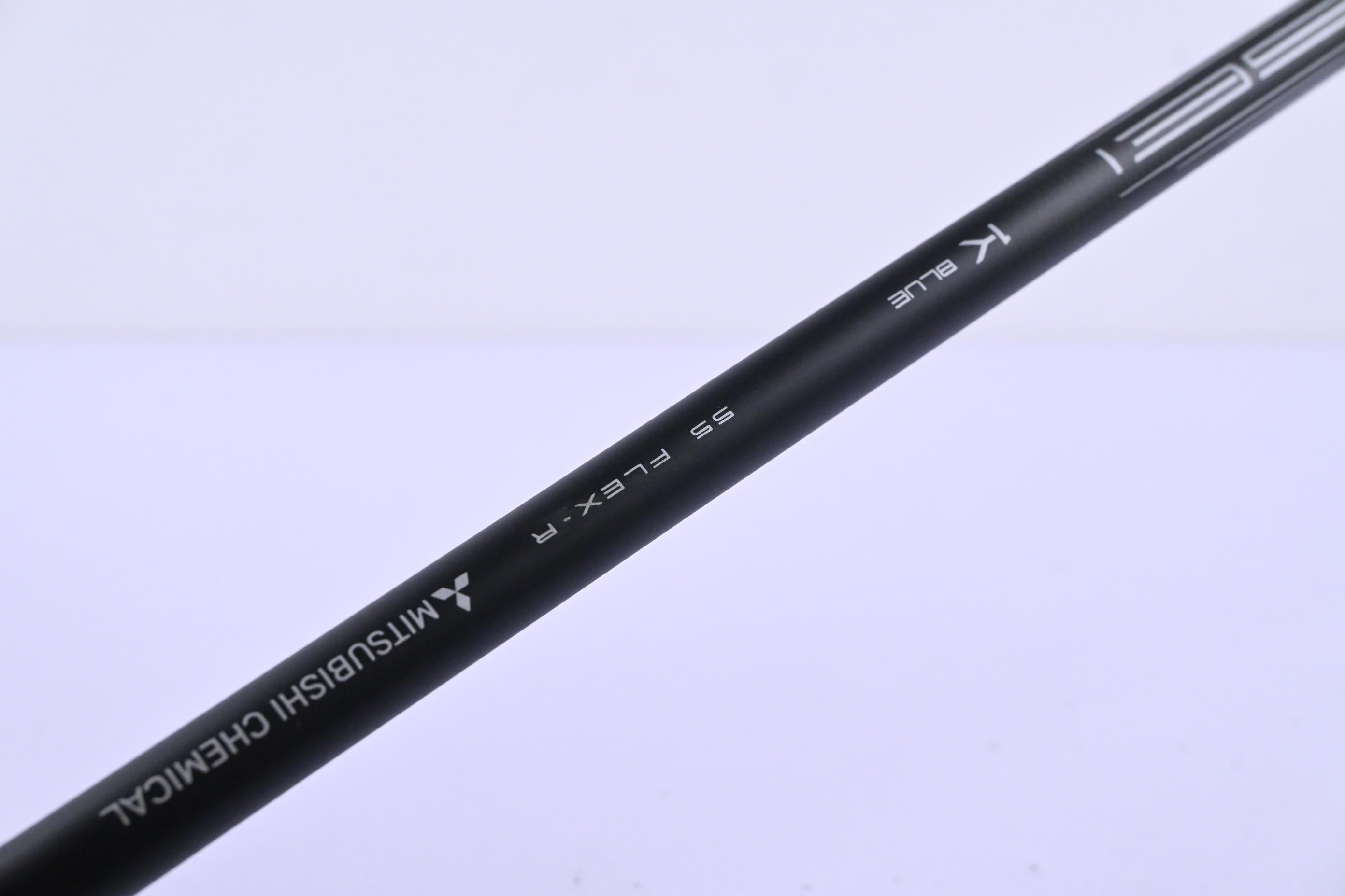 Titleist GT2 Driver / 10 Degree / Regular Flex Tensei 1K Blue 55 Shaft
