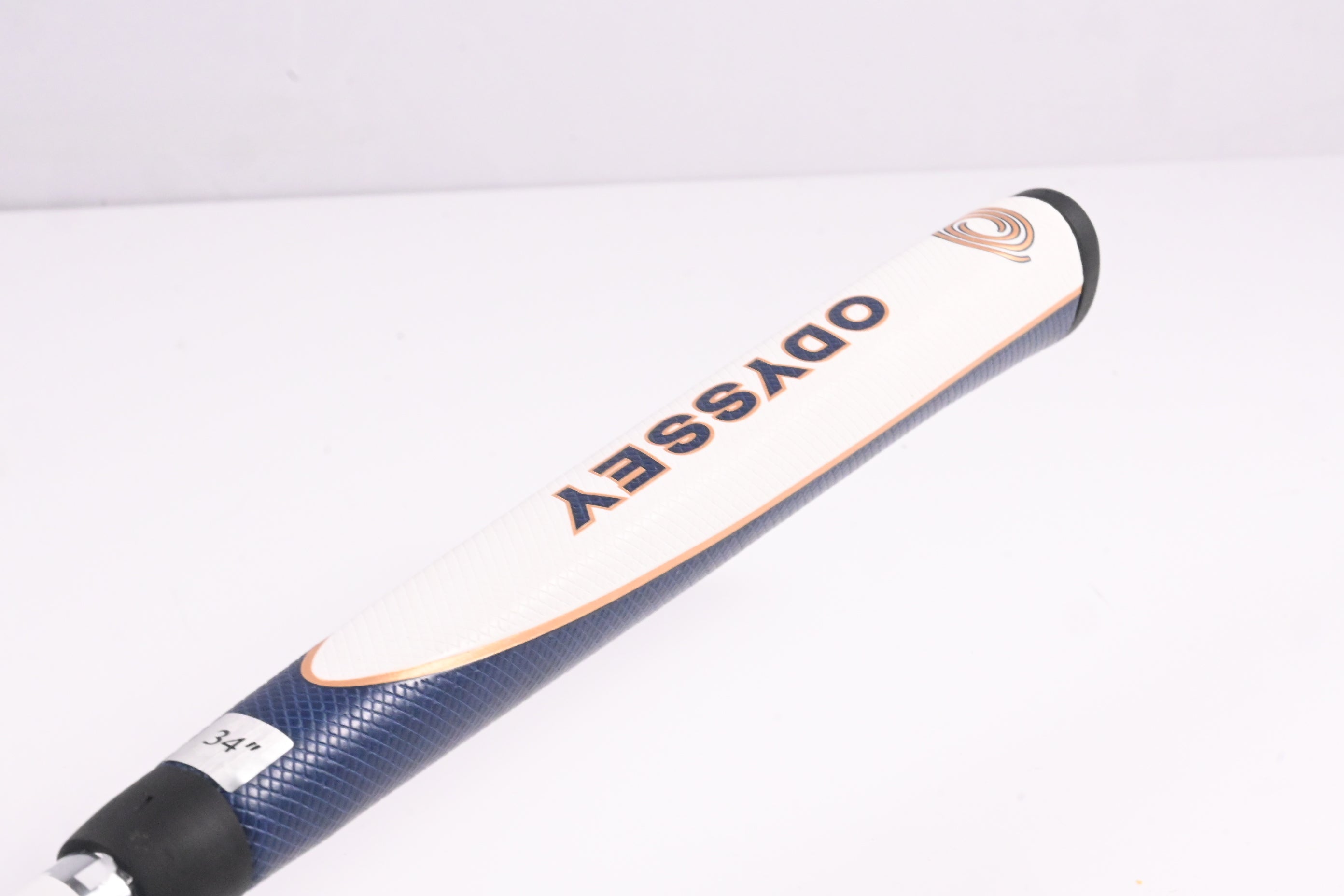 Odyssey Ai-One Milled Jailbird Mini T DB Putter / 34 Inch