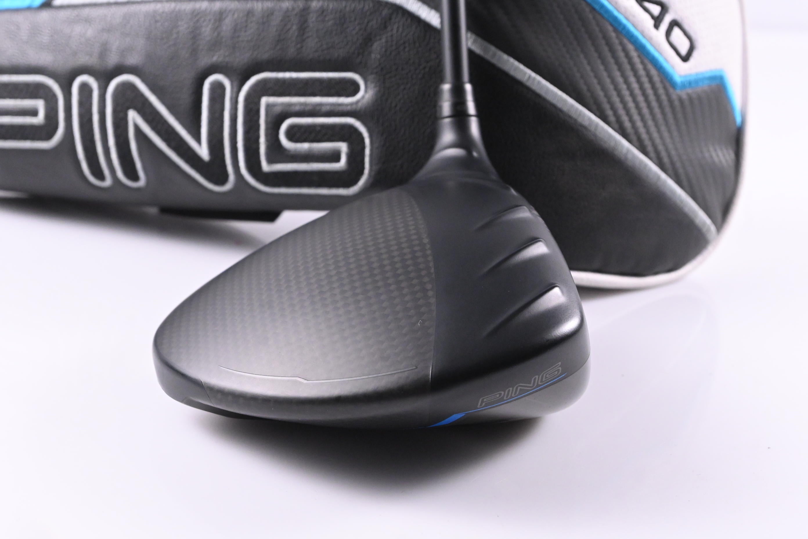 Ping G440 LST Driver / 9 Degree / Stiff Flex Ping Tour 2.0 65 Shaft