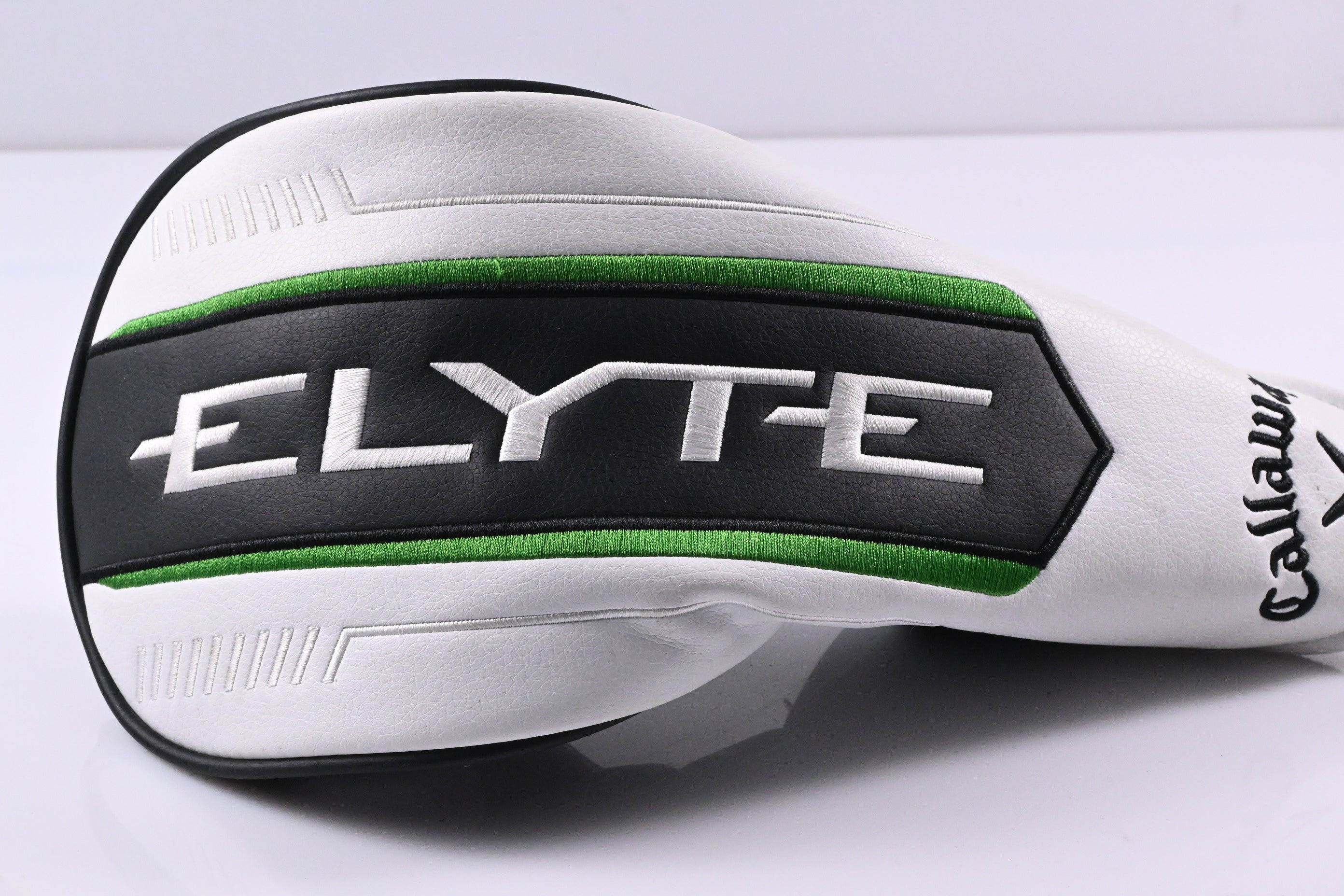 Callaway Elyte X Driver / 10.5 Degree / Senior Flex Vanquish 4 Shaft