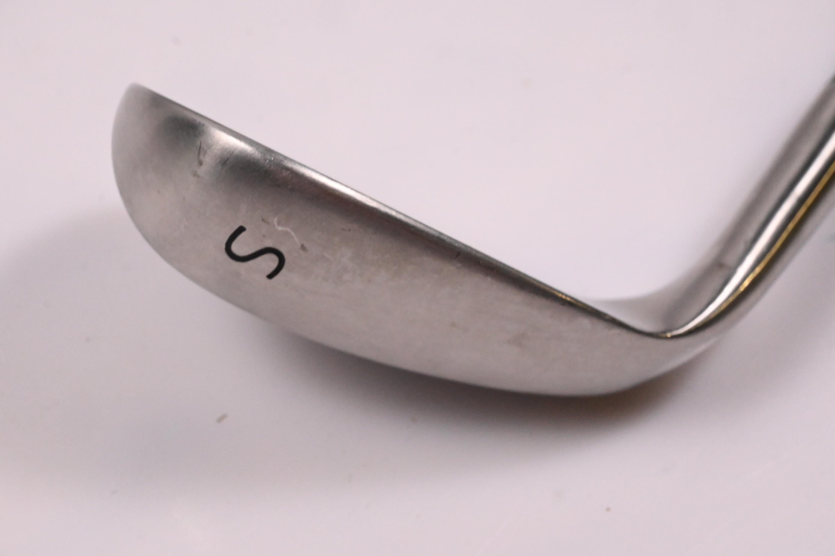 Caley Sand Wedge / 56 Degree / Wedge Flex Caley Shaft
