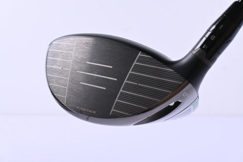 Callaway Elyte X Driver / 9 Degree / Regular Flex ACCRA iW6 Shaft