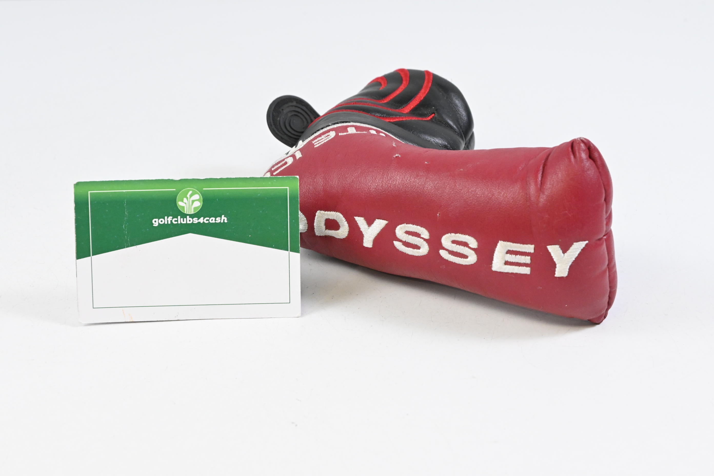 Odyssey Black Series-I 9 Putter / 34 Inch