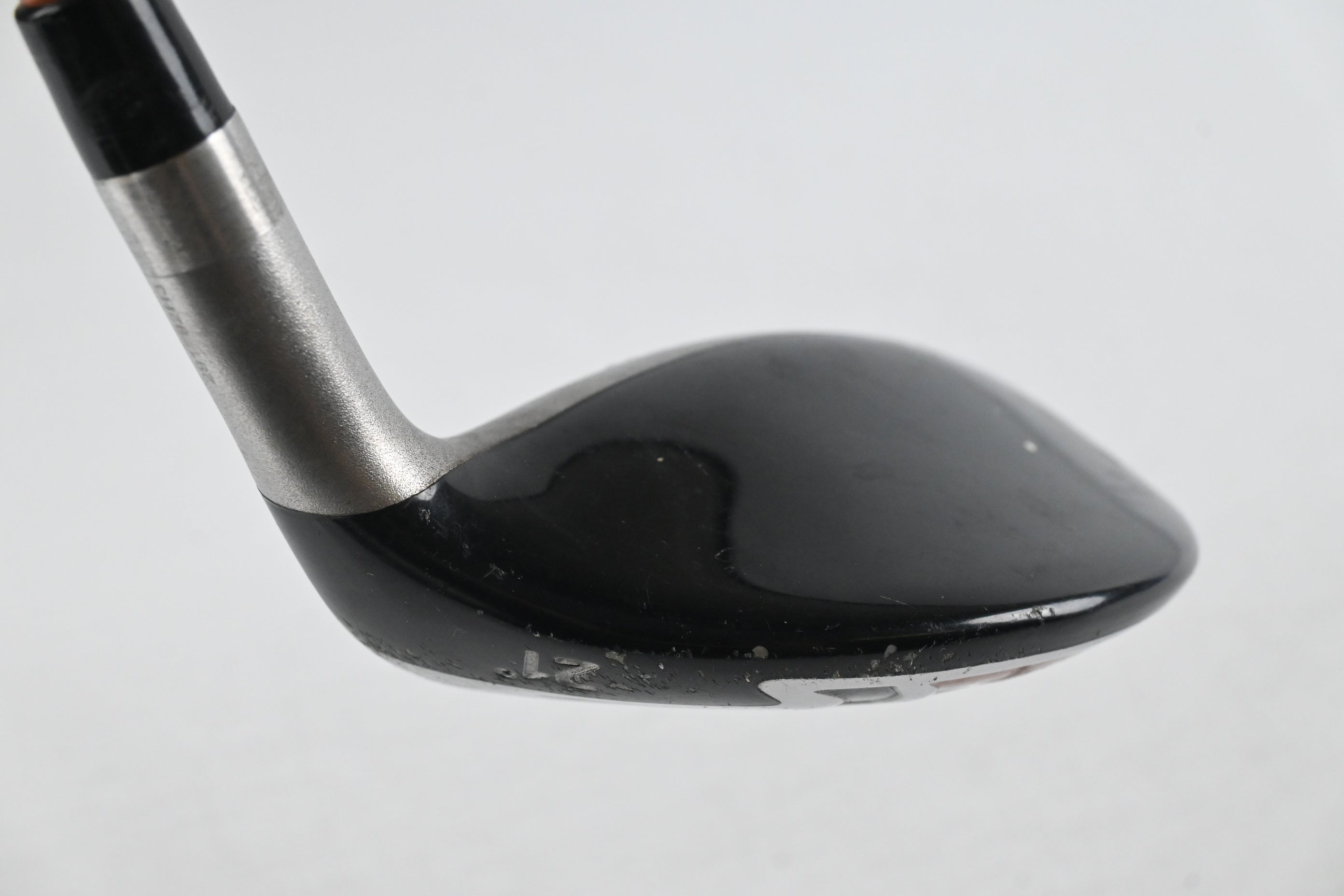 Ping G10 #3 Hybrid / 21 Degree / Regular Flex Ping TFC 129 H Shaft