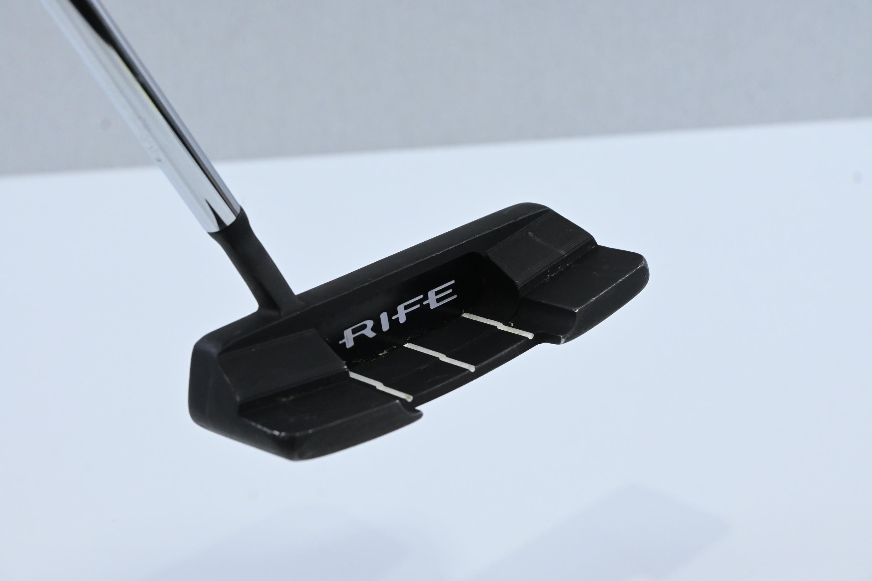 Rife Roll Groove Enzo Putter / 34 Inch