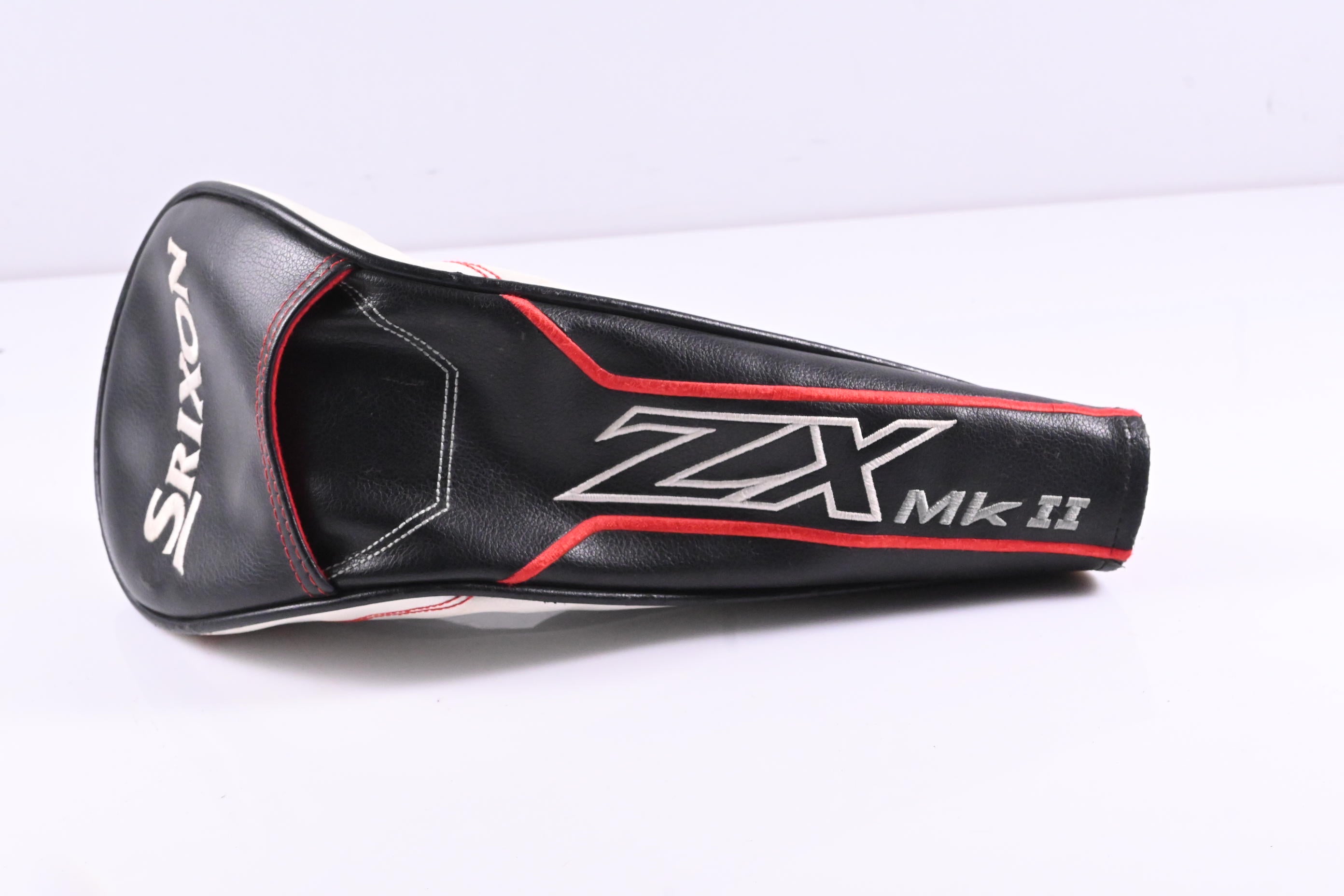 Srixon ZX7 Mk II 2023 Driver / 10.5 Degree / Regular Flex HZRDUS Smoke Red RDX