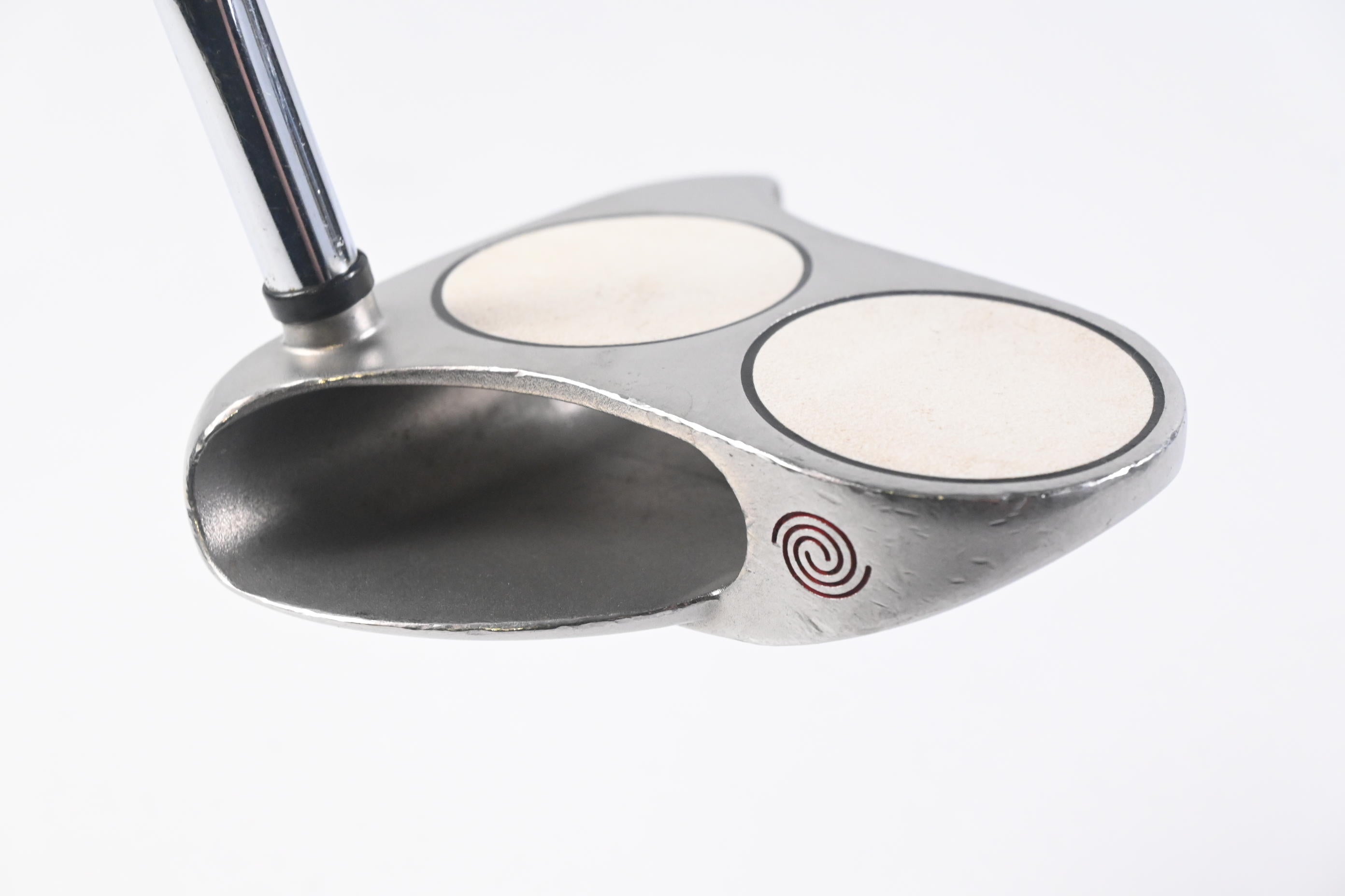 Odyssey White Hot XG 2-Ball Putter / 34 Inch
