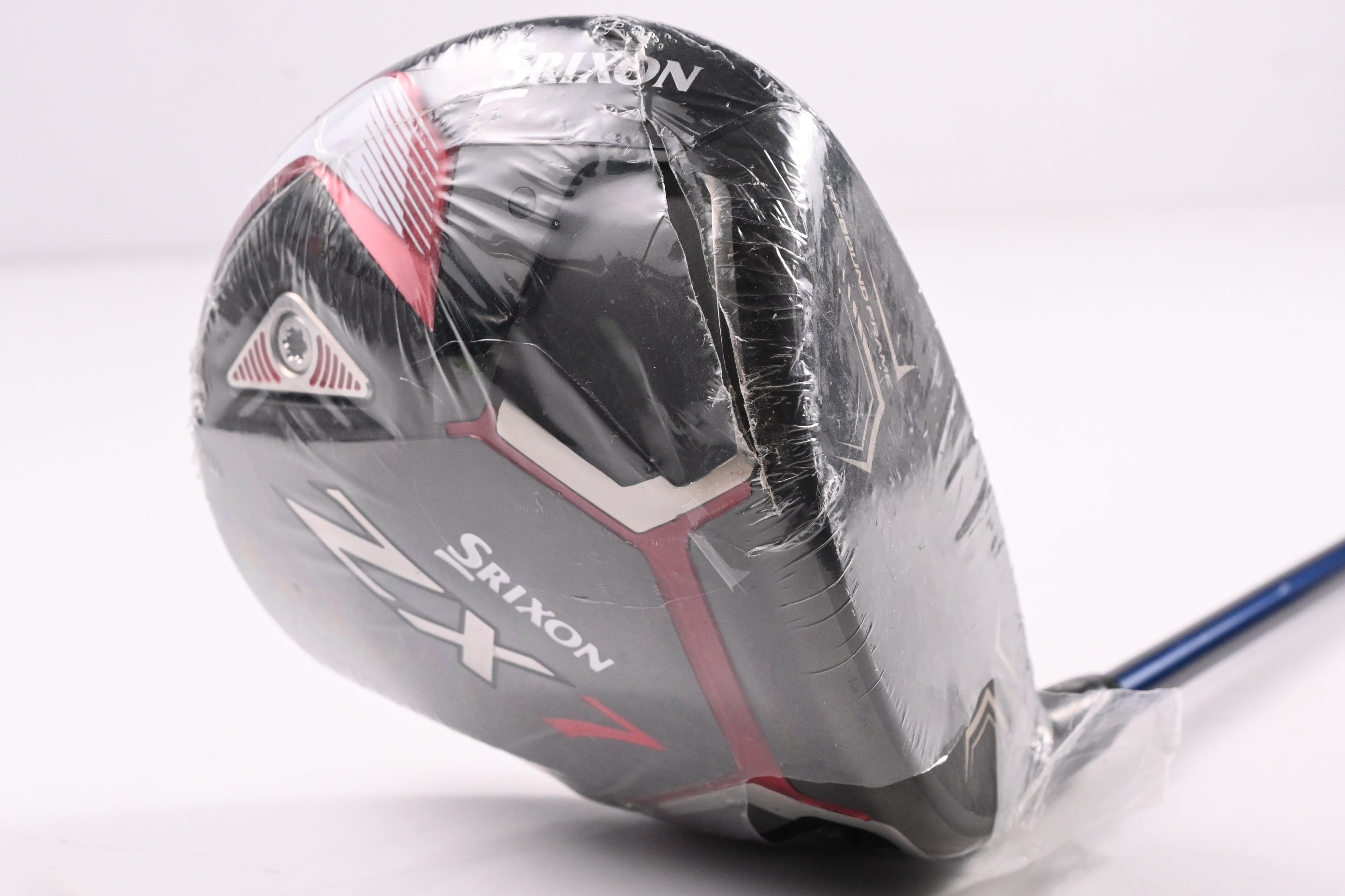 Srixon ZX7 Driver / 10.5 Degree / Regular Flex Diamana ZX 50 Shaft