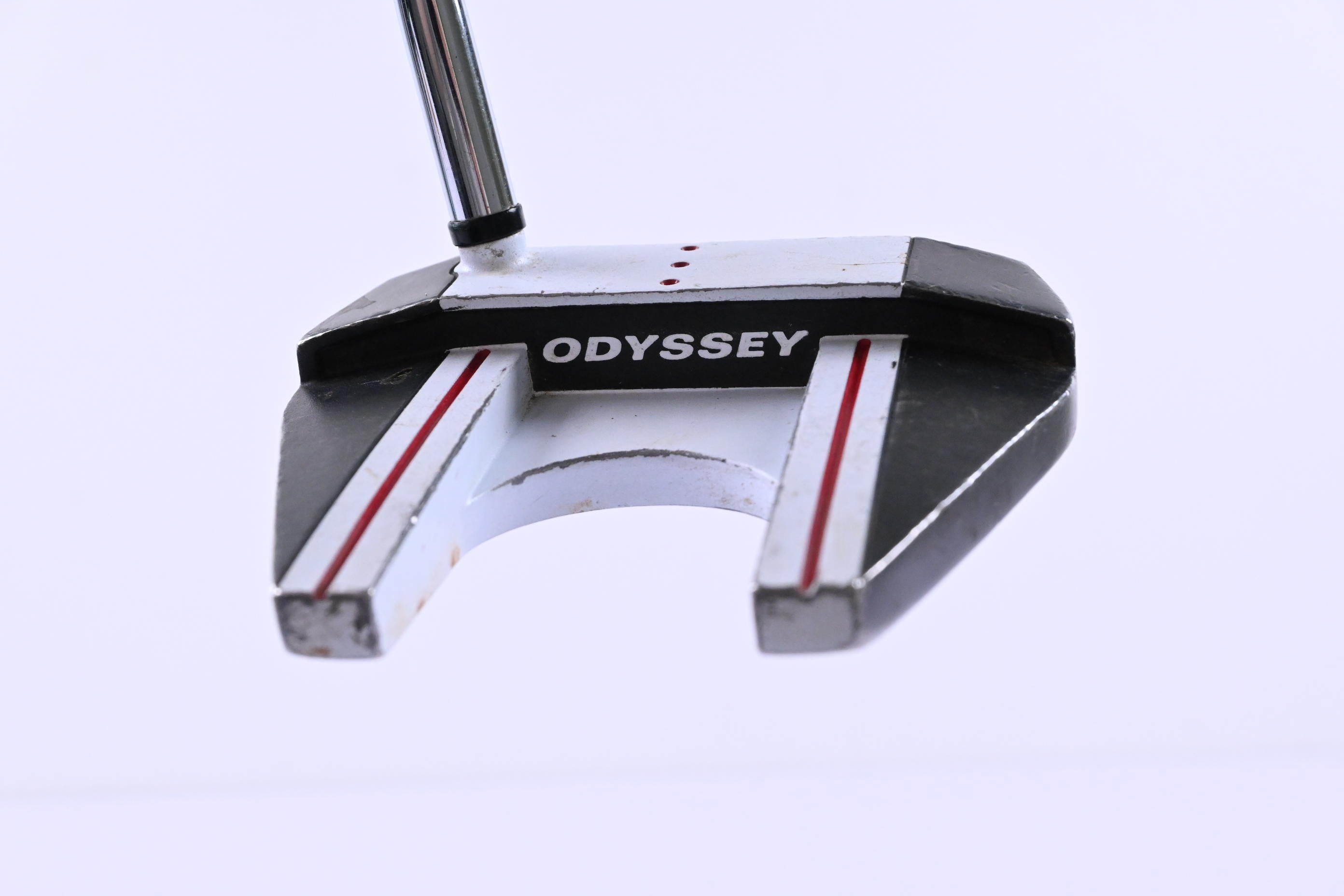 Odyssey O-Works Red Tank #7 Putter / 35 Inch
