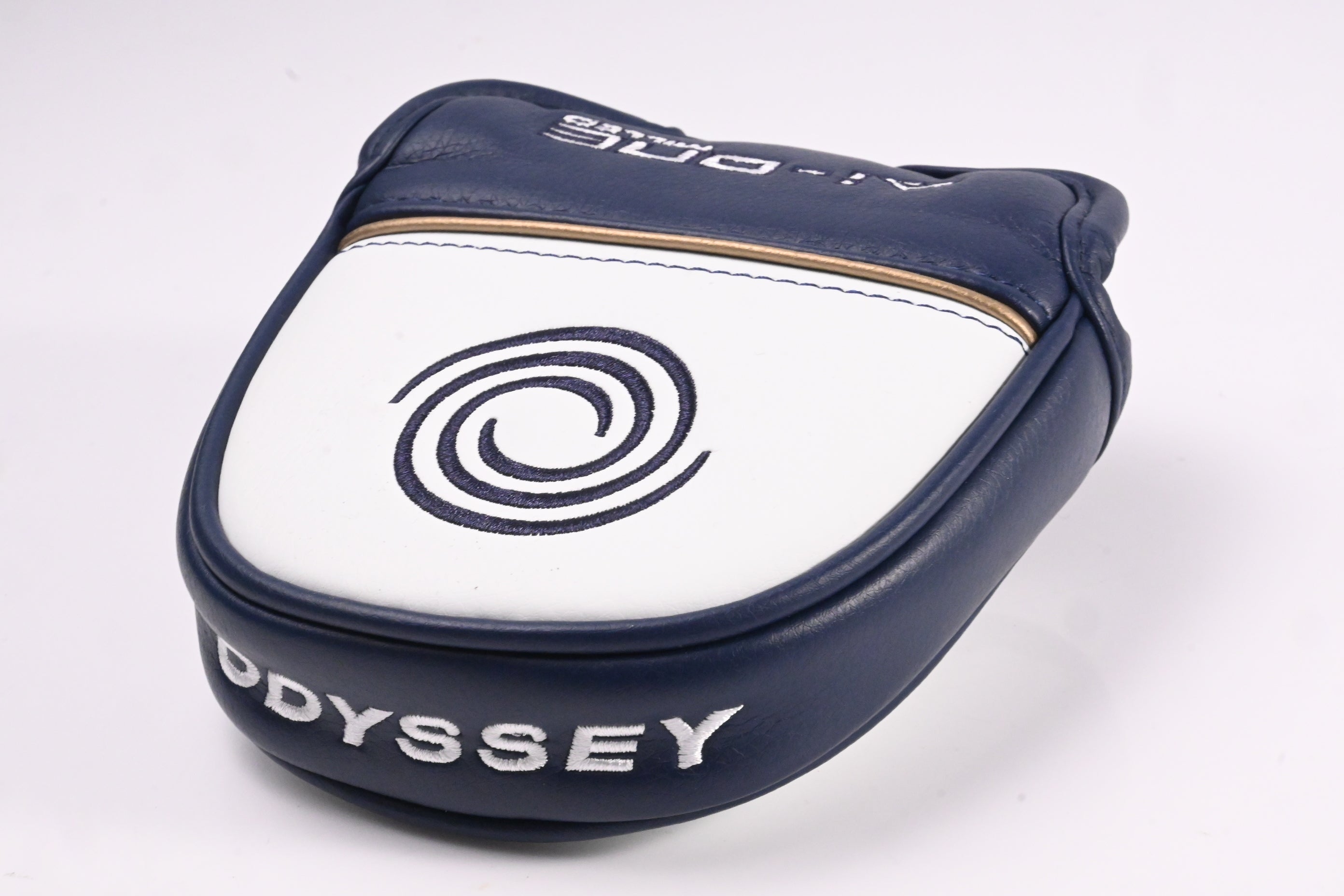 Odyssey Ai-One Milled Jailbird Mini T DB Putter / 34 Inch