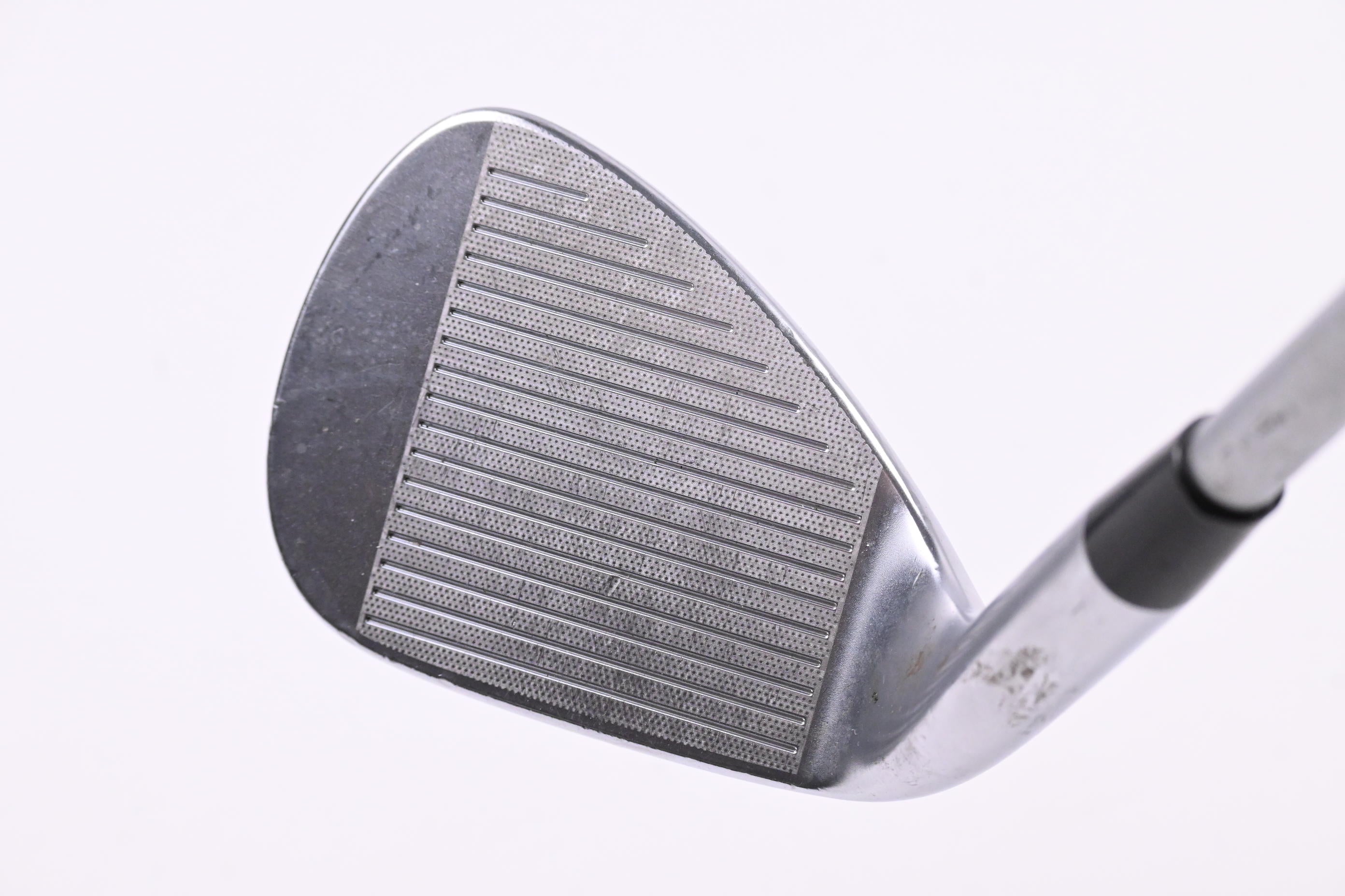 Proto Forged Sand Wedge / 54 Degree / Stiff Flex Steel Shaft