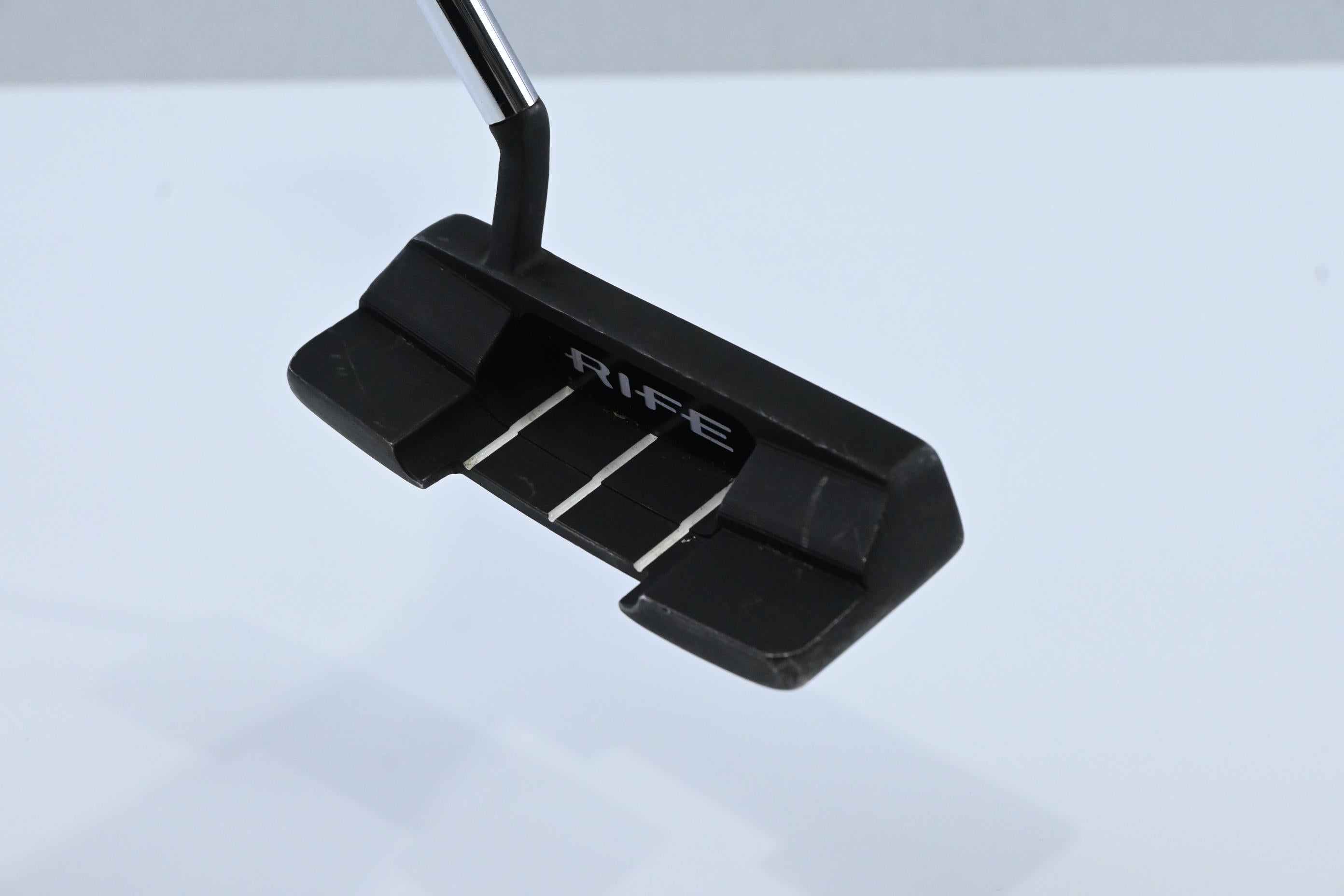 Rife Roll Groove Enzo Putter / 34 Inch