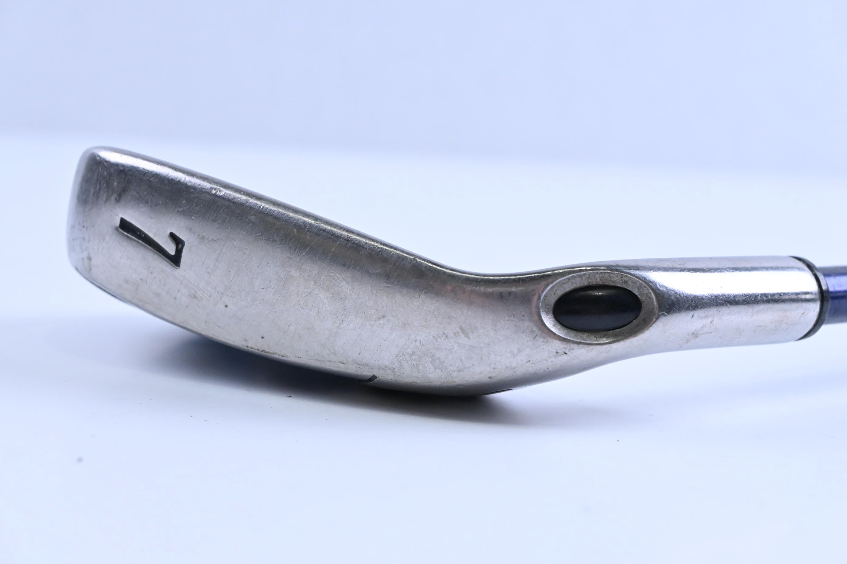 Ladies Callaway X-22 #7 Iron / Ladies Flex Callaway X 45 Shaft