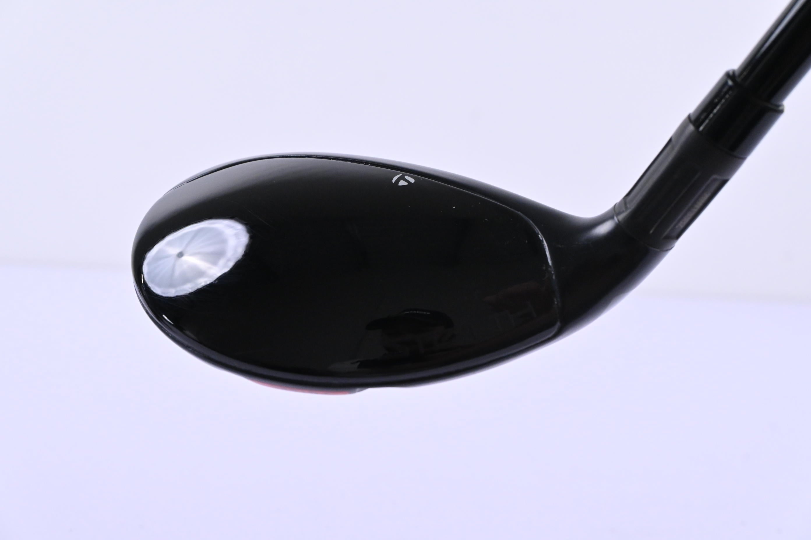 Left Hand Taylormade Stealth 2 #3 Hybrid / 19 Degree / Regular Flex Ventus Red 6