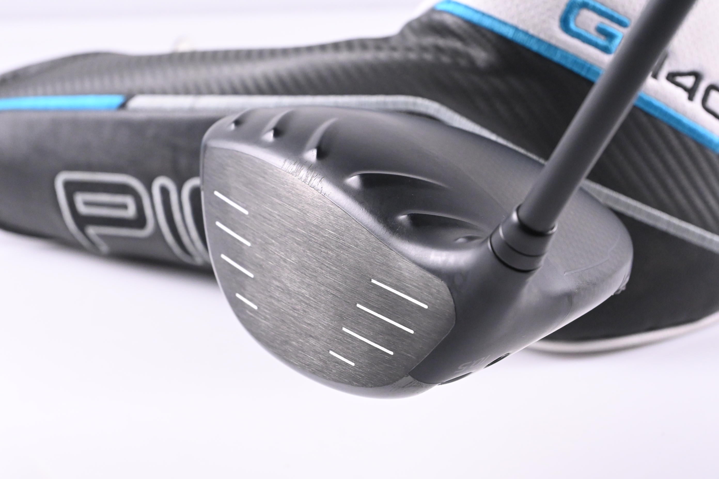 Ping G440 LST Driver / 9 Degree / Stiff Flex Ping Tour 2.0 65 Shaft