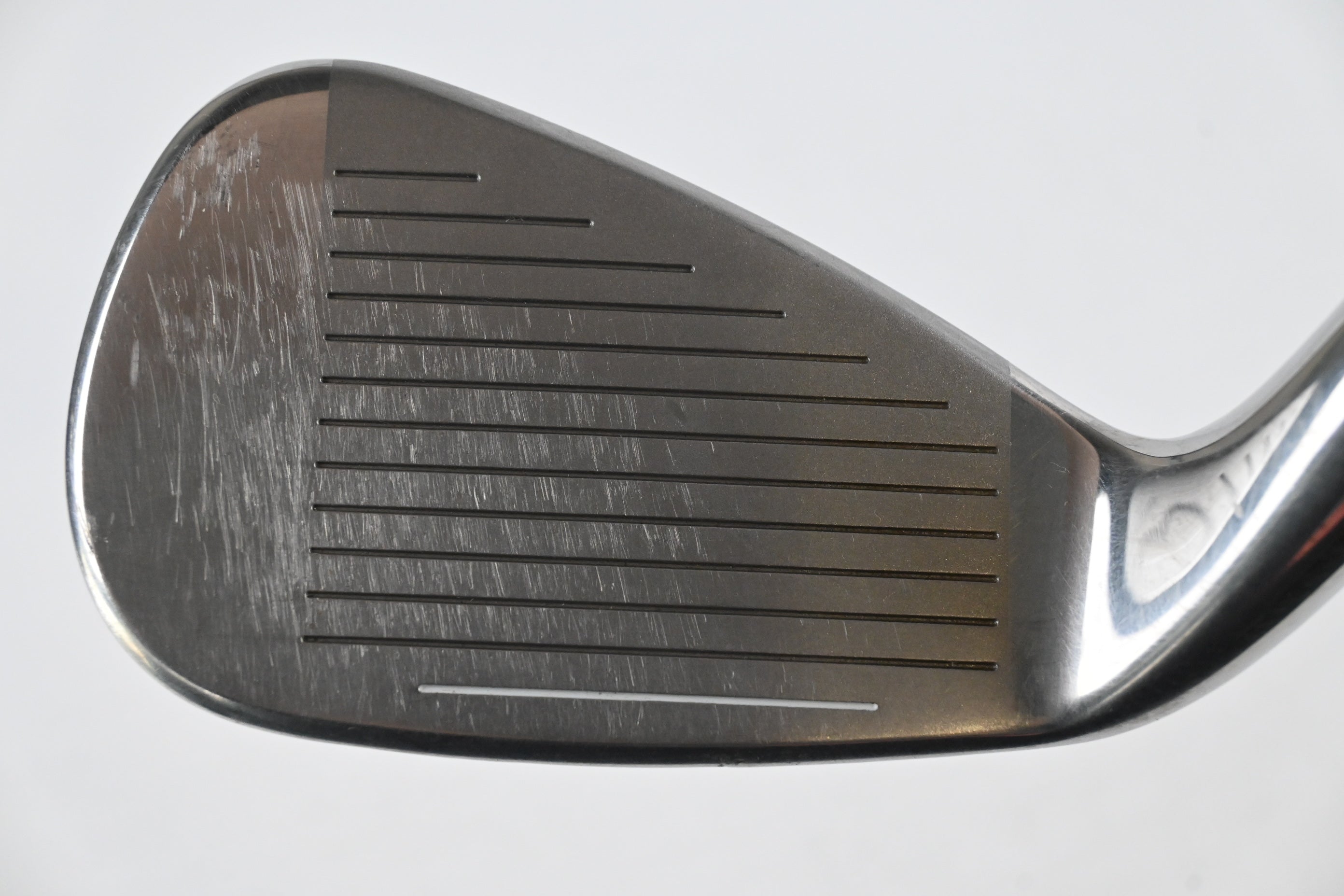 Cobra Baffler Pitching Wedge / 46 Degree / Regular Flex KBS Max 85 Shaft