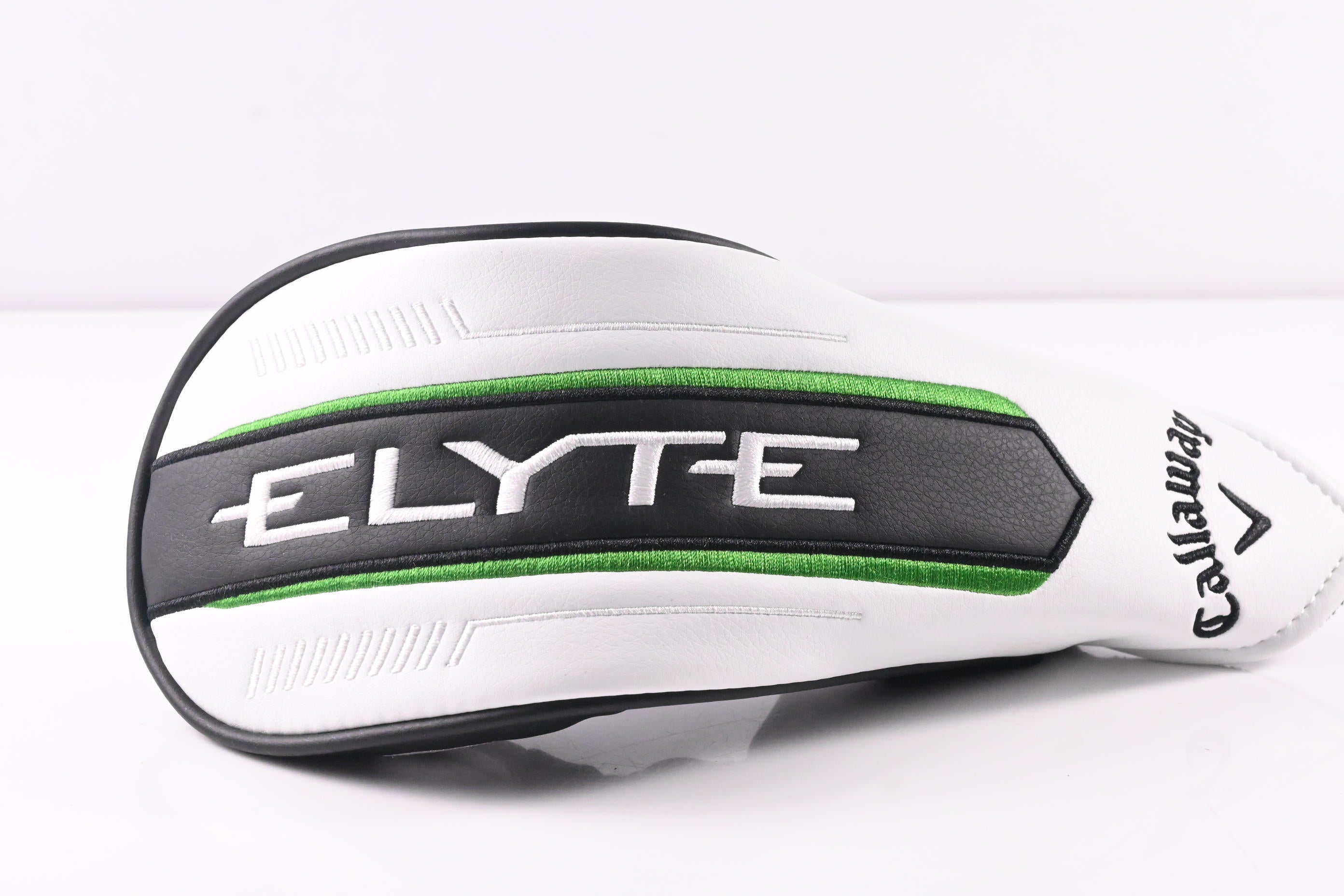Callaway Elyte X #3 Wood / 15 Degree / Senior Flex Aldila Ascent Blue 50 Shaft