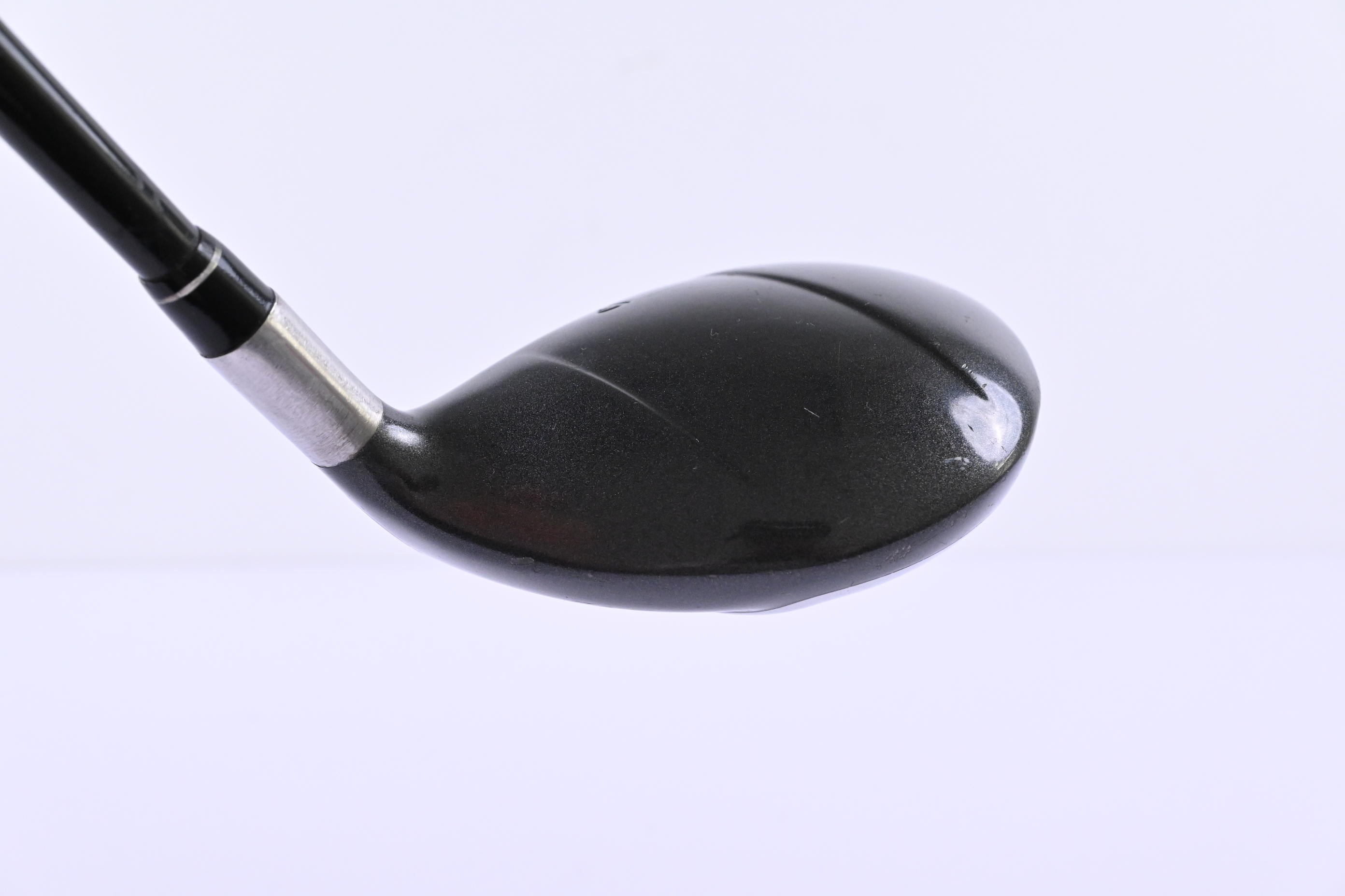 Taylormade 200 Steel #3 Wood / 15 Degree / Stiff Flex Fujikura Fit-On!-11 Pro 95