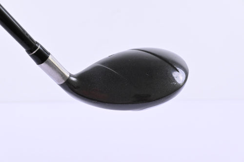 Taylormade 200 Steel #3 Wood / 15 Degree / Stiff Flex Fujikura Fit-On!-11 Pro 95