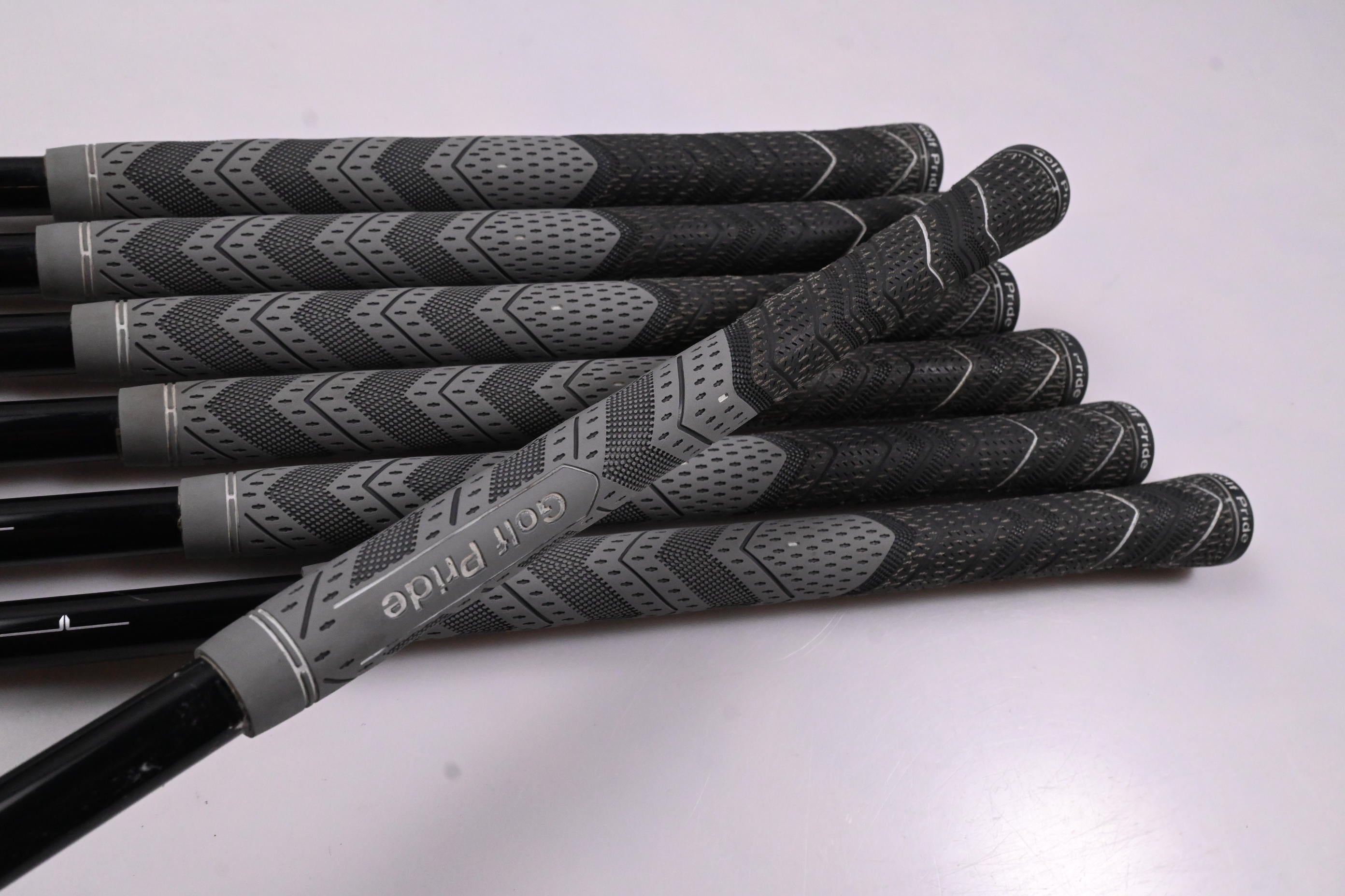 Titleist T300 2019 Irons / 5-PW+48° / Senior Flex Tensei AV Red Shafts