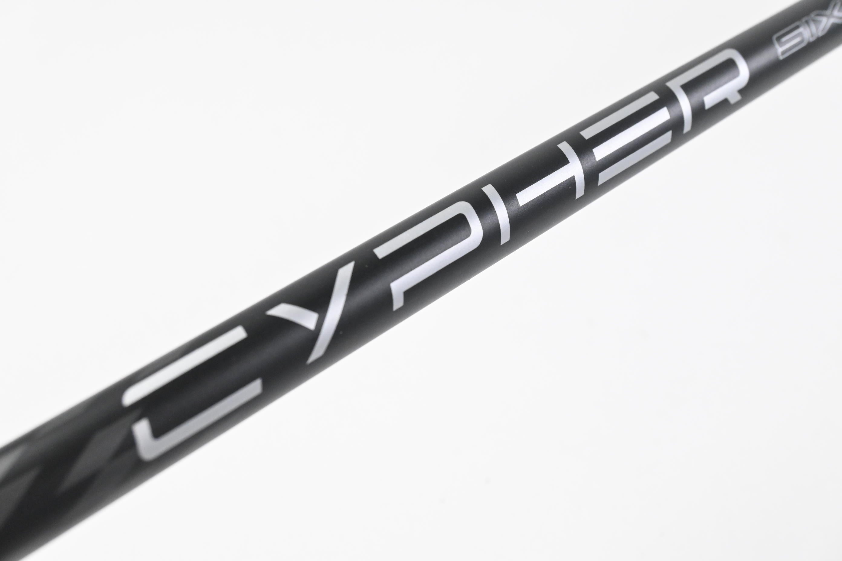 Project X Cypher 2.0 60 #5 Hybrid Shaft / Regular Flex / Callaway 3rd Gen