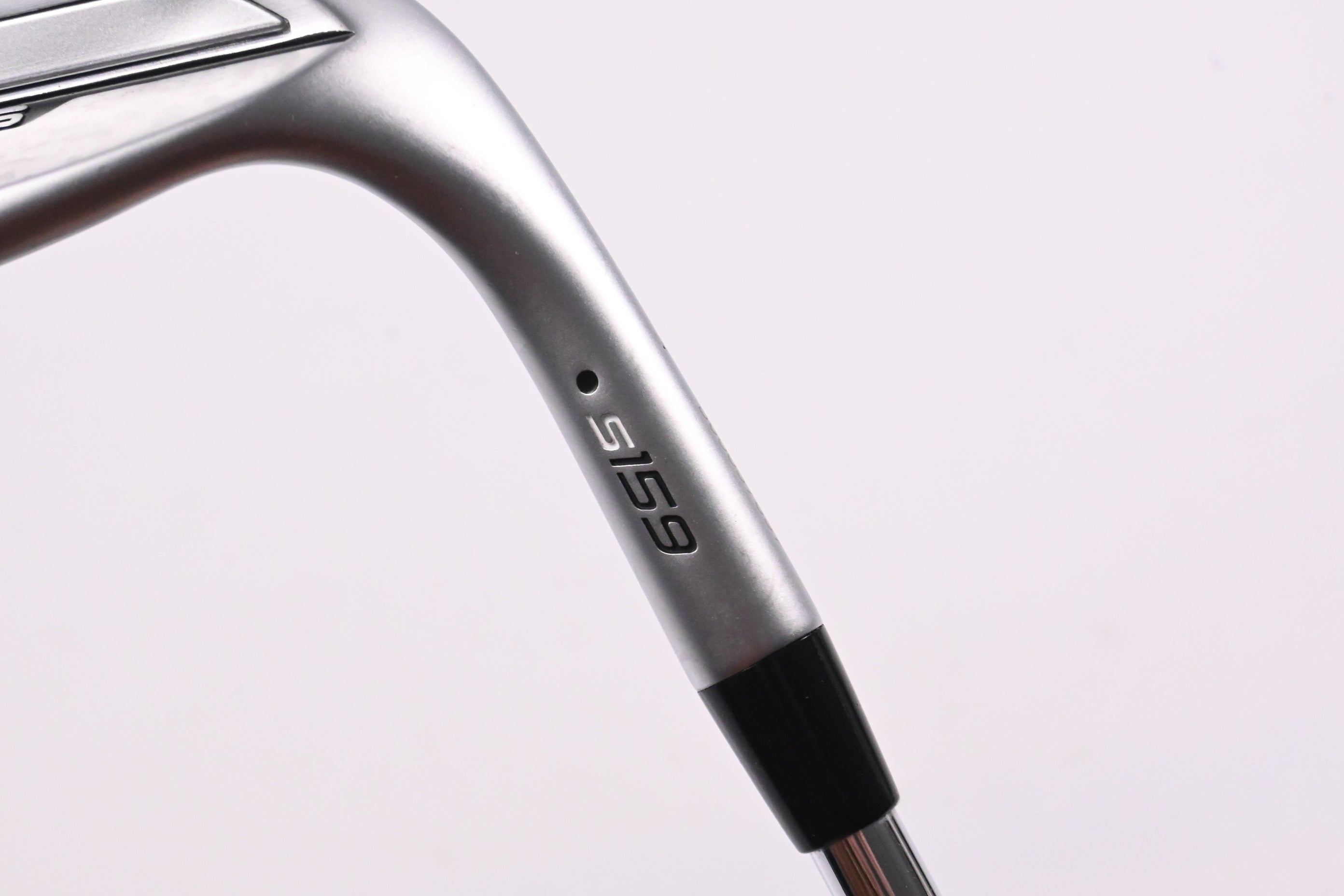Ping S159 Lob Wedge / 58 Degree / Wedge Flex Ping Z-Z115 Shaft