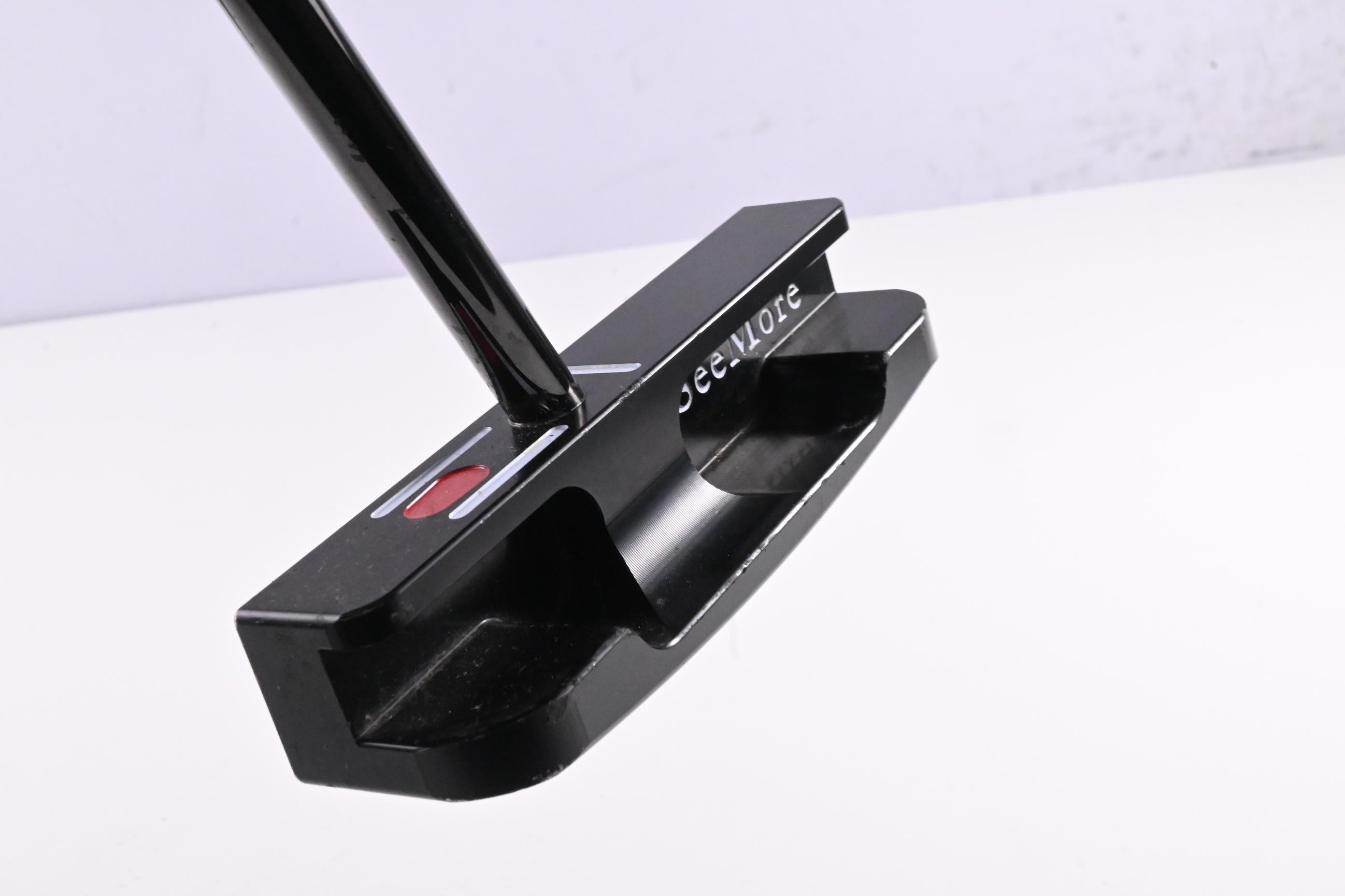Seemore Mini Giant FGP Stealth Putter / 35 Inch