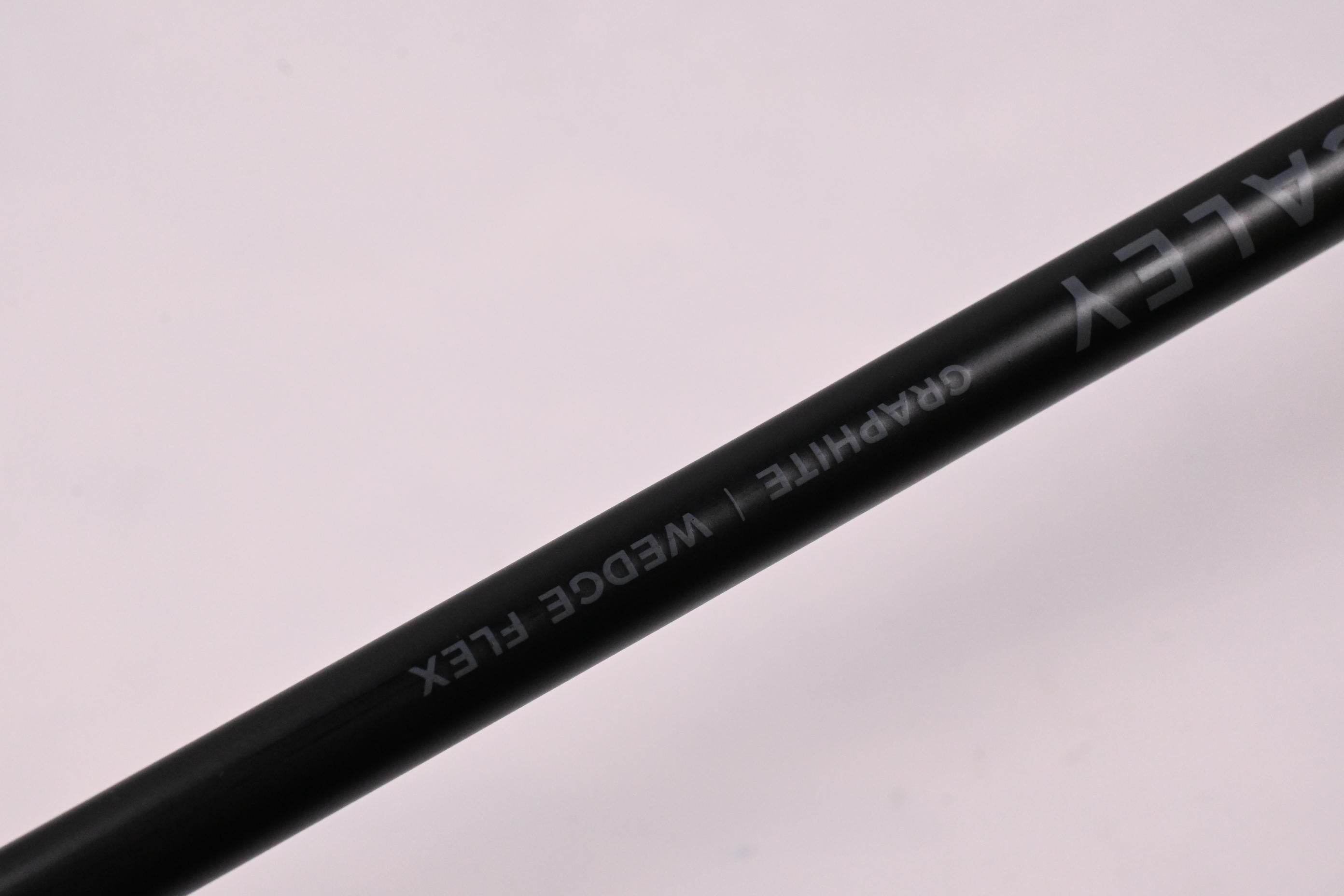 Caley Sand Wedge / 56 Degree / Wedge Flex Caley Shaft