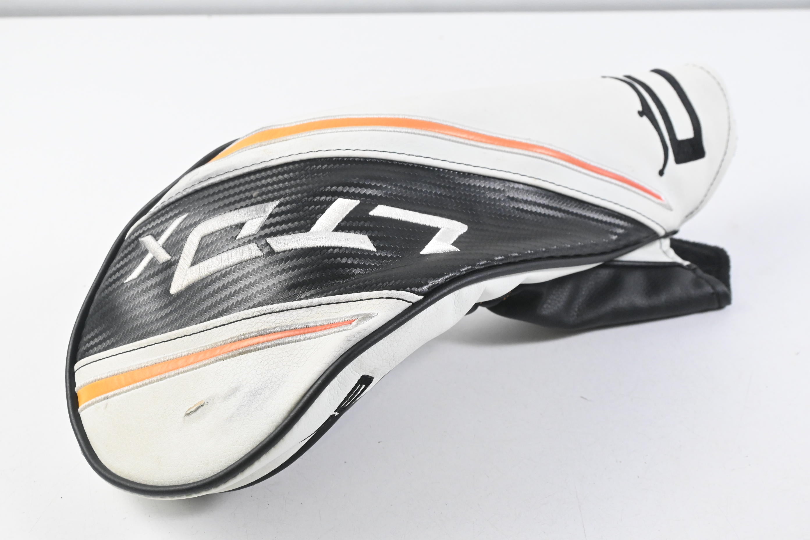Cobra LTDx Driver / 10.5 Degree / Regular Flex Kai'li Dark Waves Blue 60 Shaft