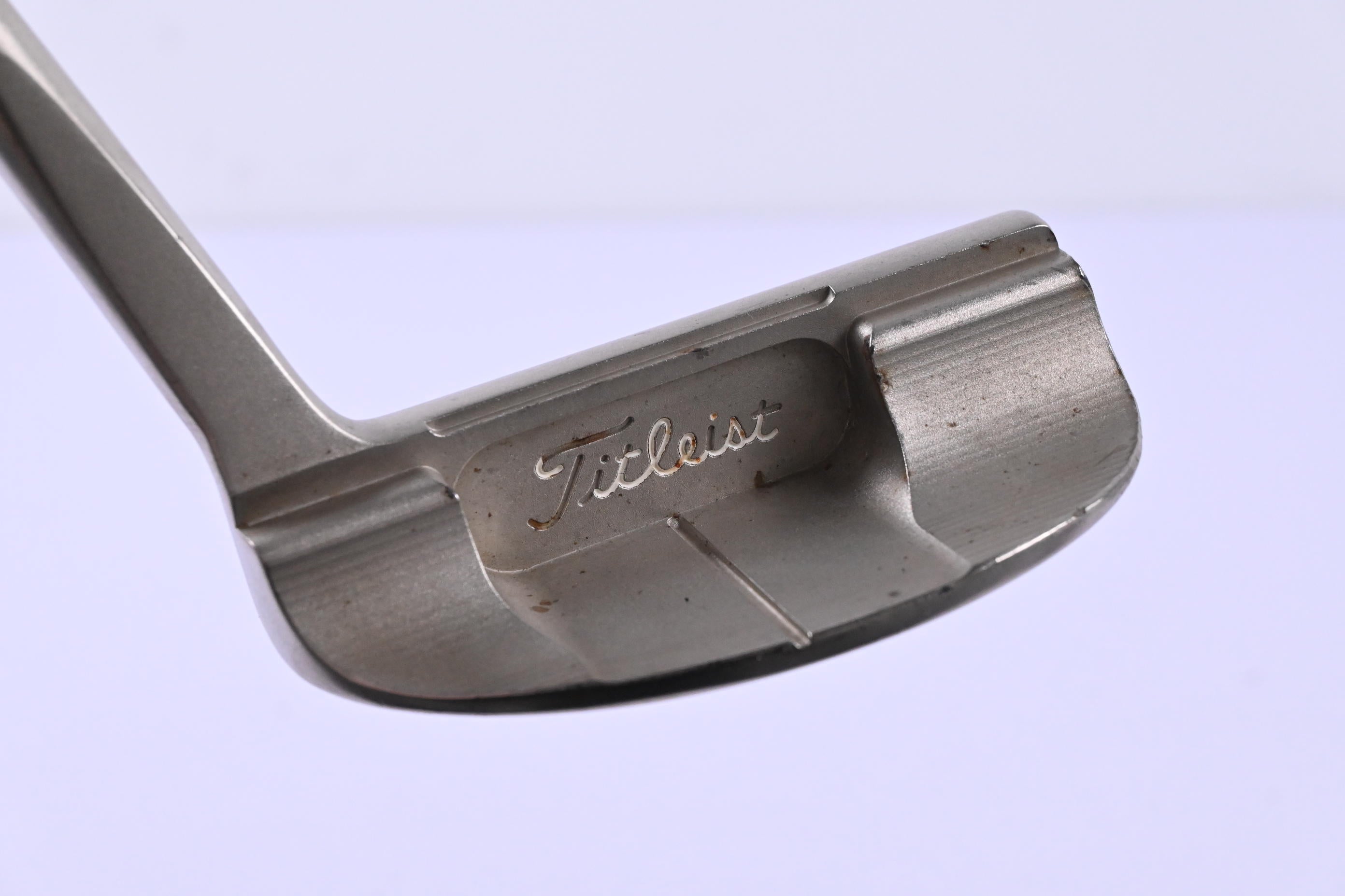 Scotty Cameron Sergio Garcia Del Mar Putter / 35 Inch