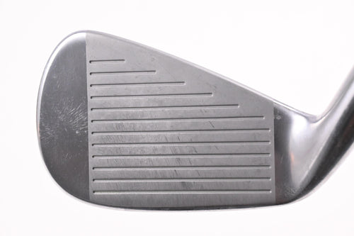 Mizuno MP-20 MMC #5 Iron / 25 Degree / Stiff Flex Dynamic Gold S400 Shaft