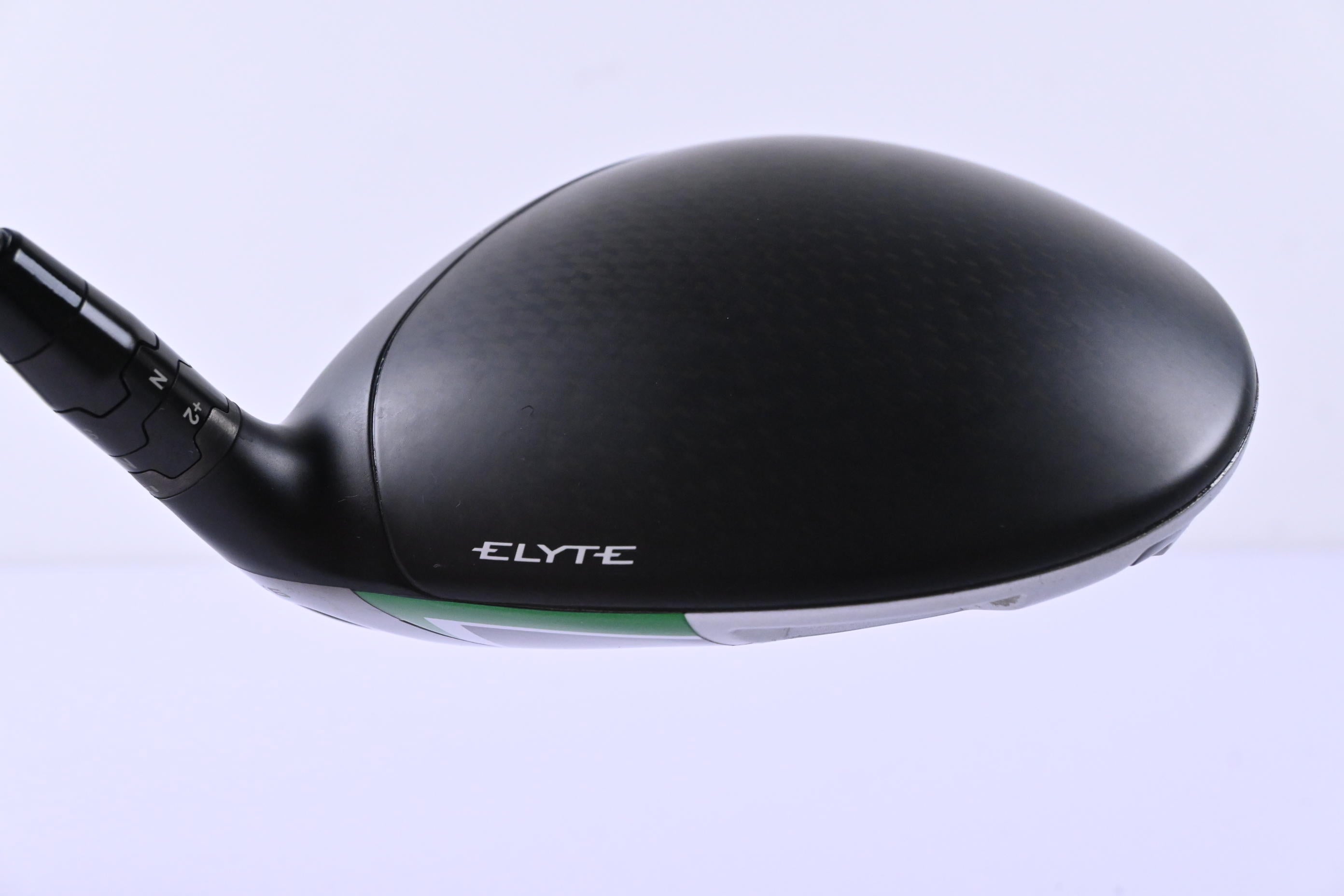 Callaway Elyte X Driver / 9 Degree / Regular Flex ACCRA iW6 Shaft