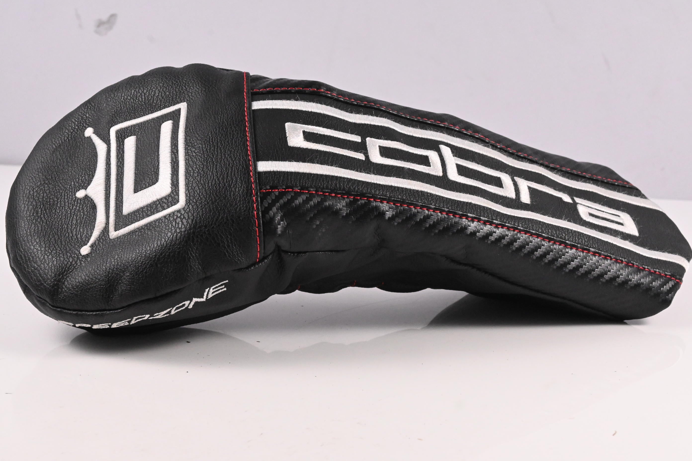 Left Hand Cobra King Radspeed XD Driver / 10.5 Degree / Regular Flex Fujikura