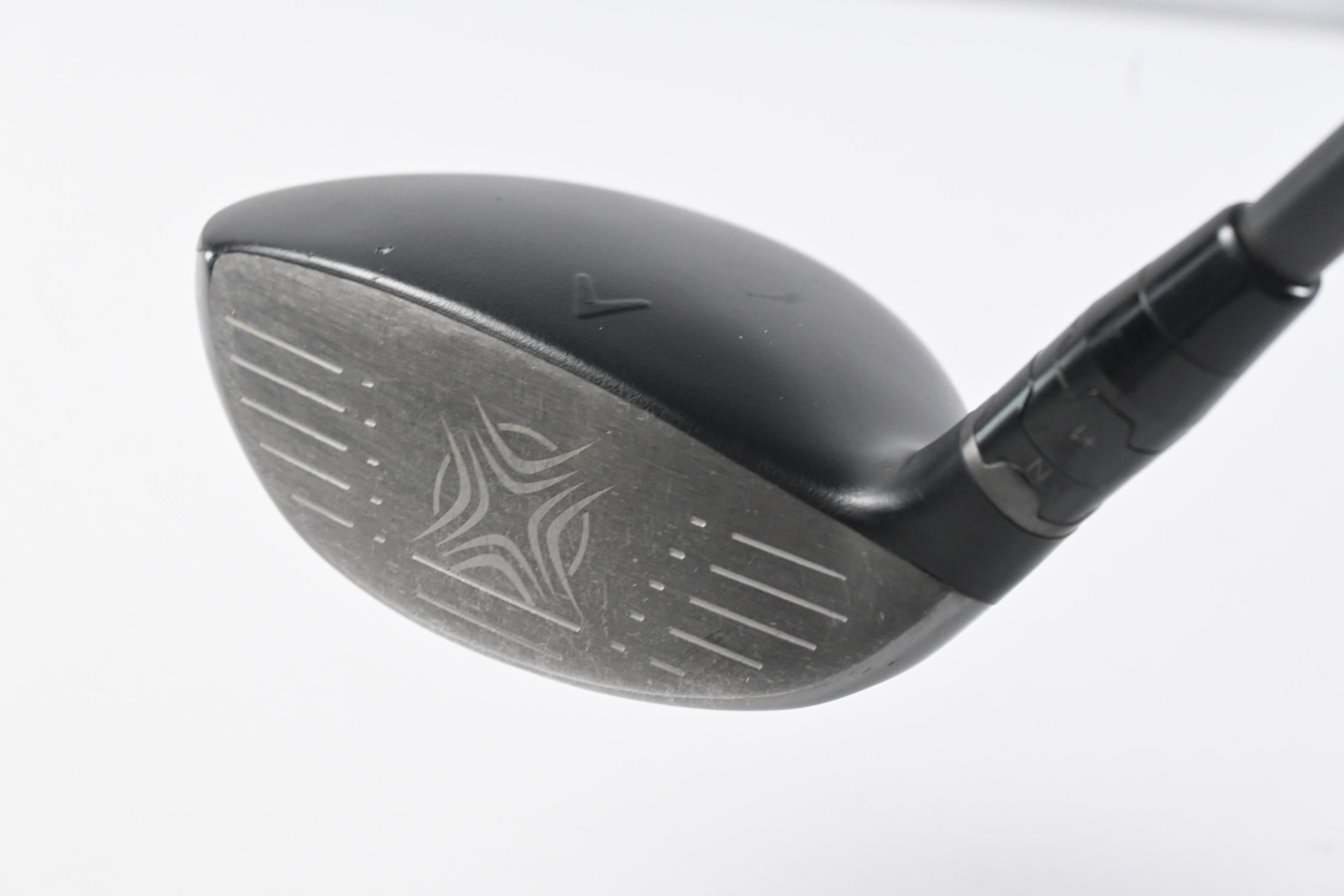 Callaway Great Big Bertha 2016 #3 Wood / 15 Degree / Regular Flex Aldila Tour
