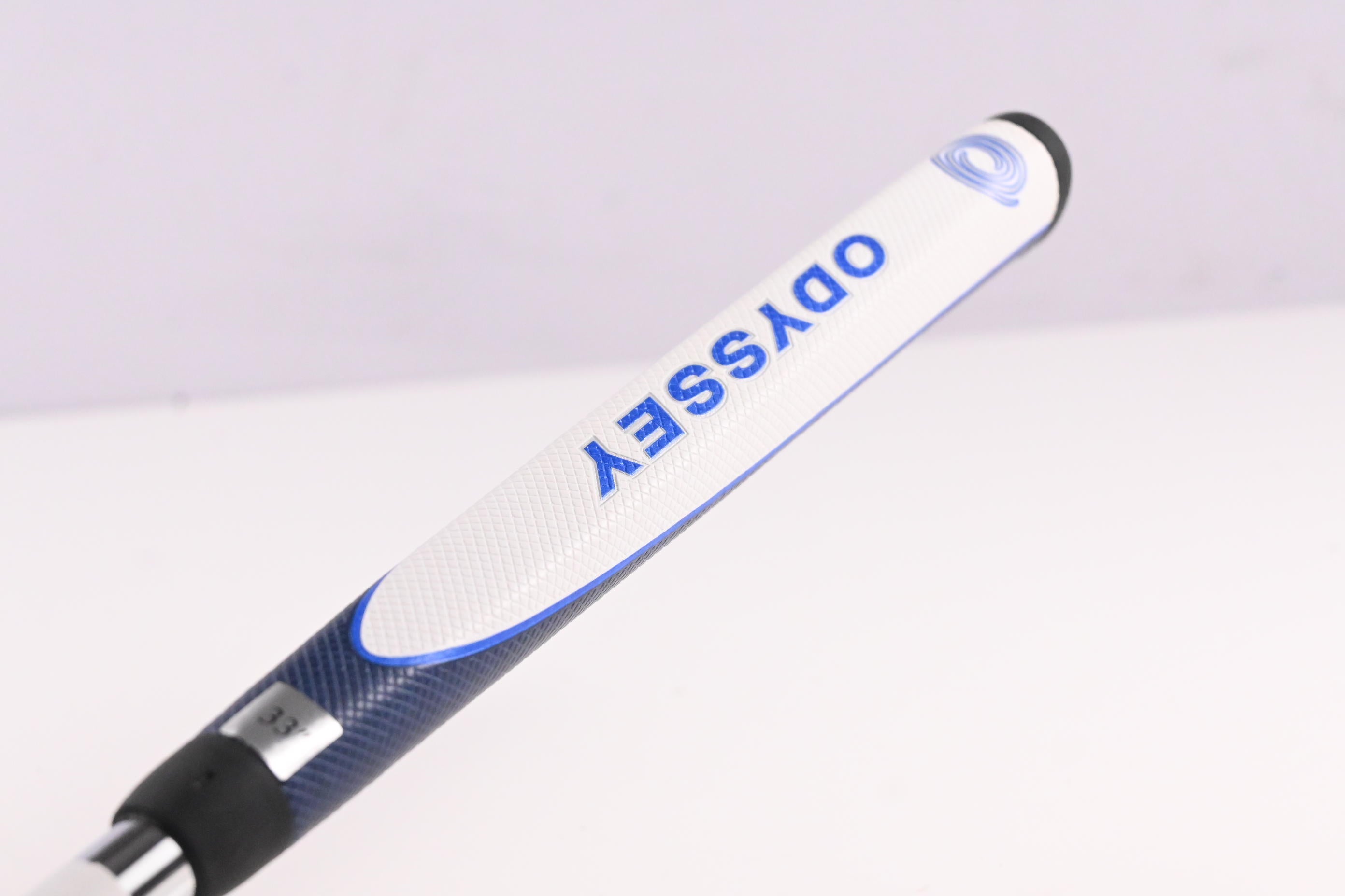 Odyssey AI-One Silver Series #7 S Putter / 33 Inch