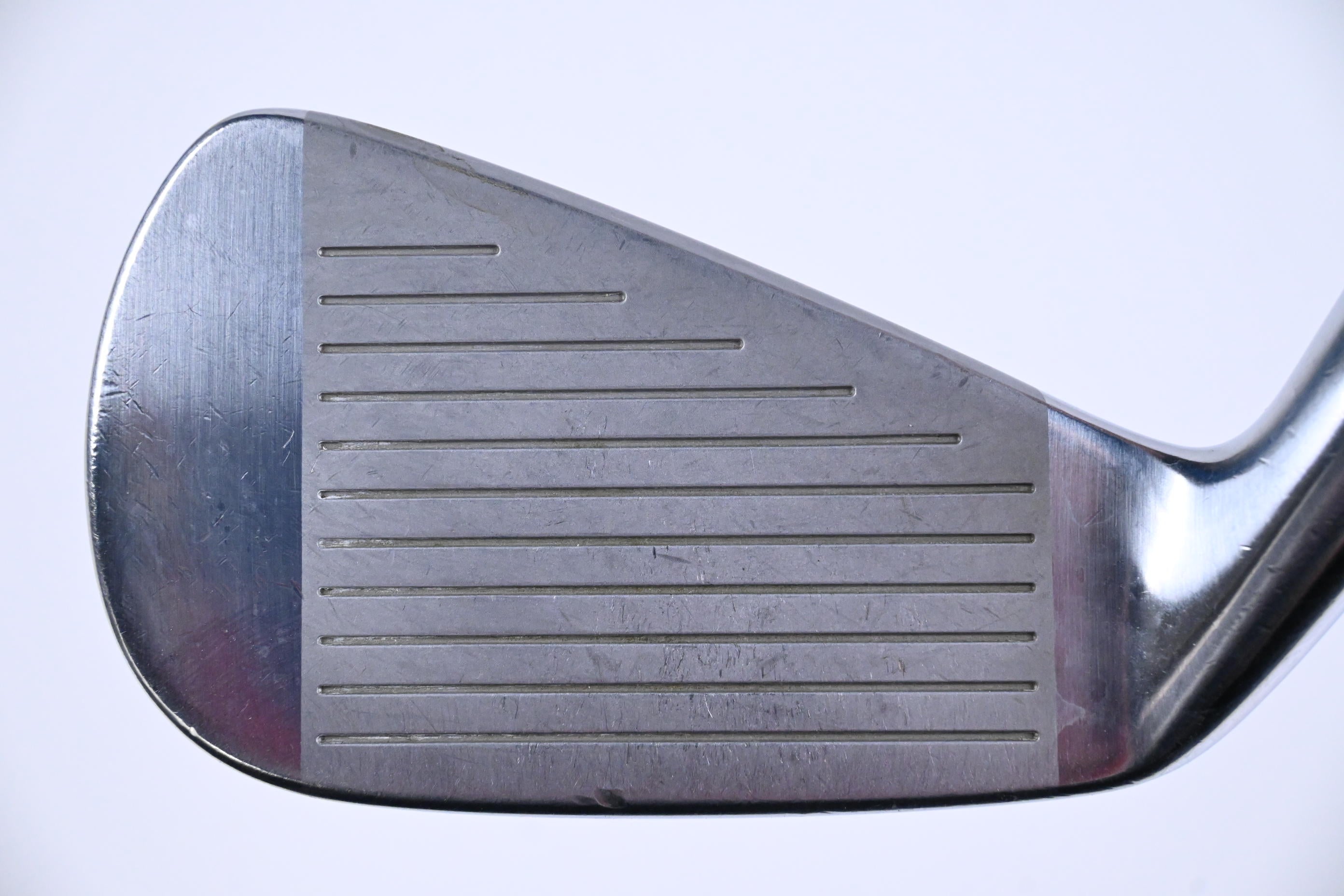 Mizuno MP-18 SC #3 Iron / 21 Degree / Stiff Flex KBS Tour Shaft