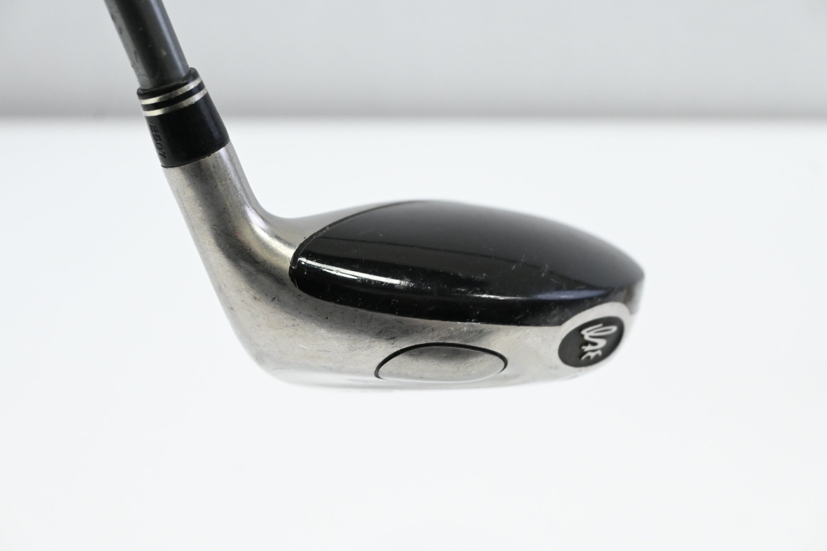 Cobra Baffler DWS #3 Hybrid / 19 Degree / Regular Flex Aldila NV HL 65 Shaft