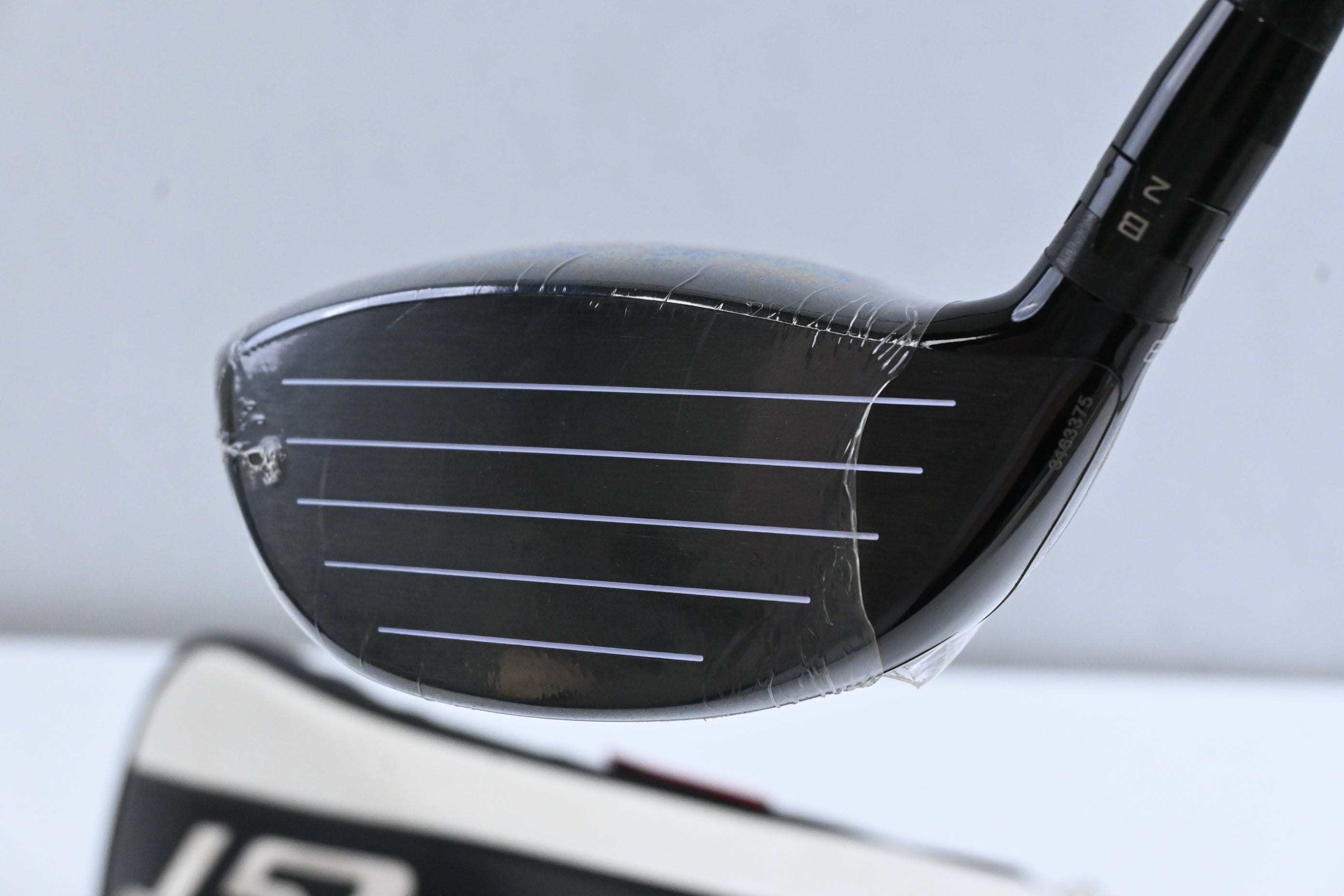 Titleist GT280 Mini Driver / 13 Degree / X-Flex Tensei 1K Black 75 Shaft
