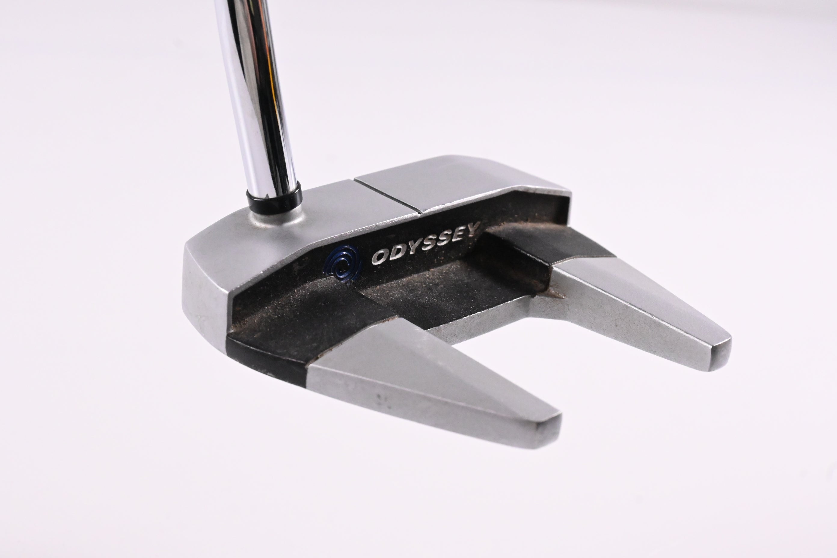 Odyssey Works Versa #7 Putter / 34 Inch