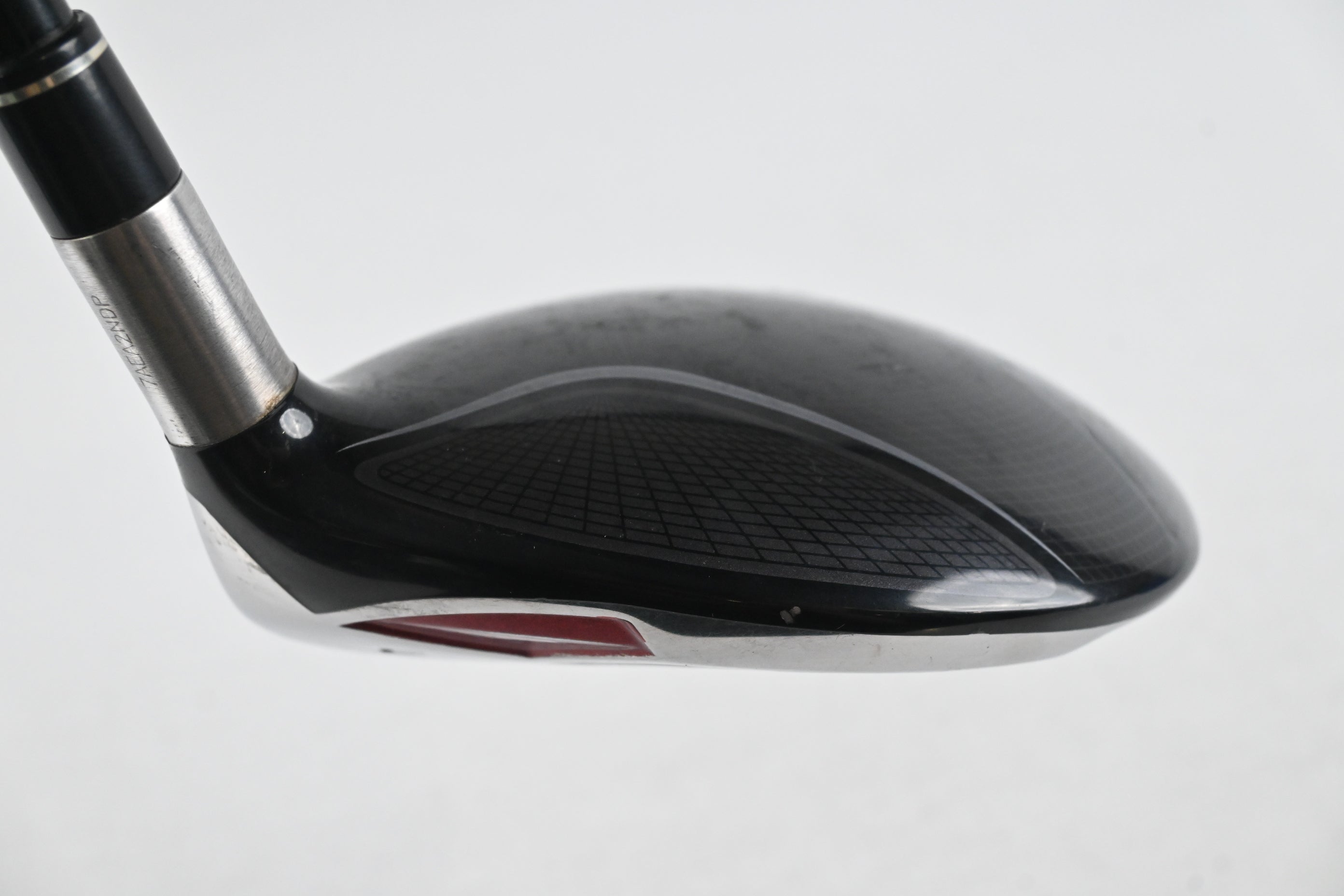 Taylormade Burner 2007 #3 Wood / 15 Degree / Regular Flex Taylormade Reax 50