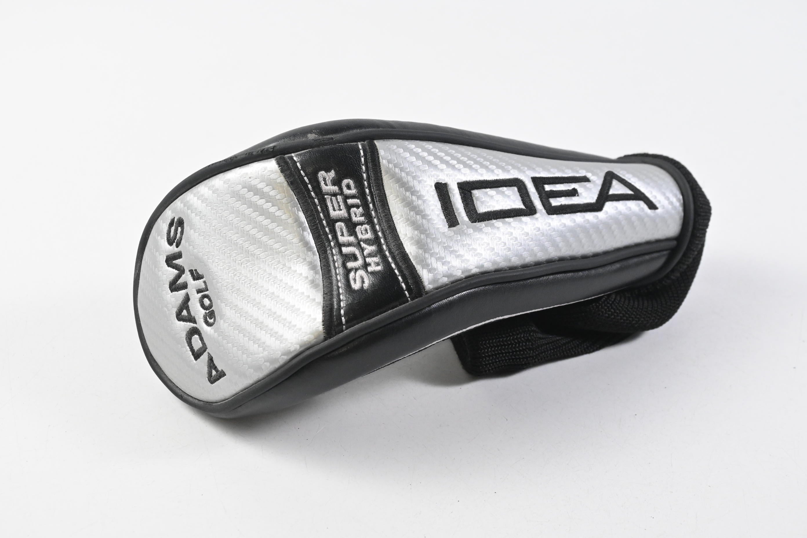 Adams Idea Super XTD #1 Hybrid / 14 Degree / Stiff Flex Kuro Kage 70 Shaft