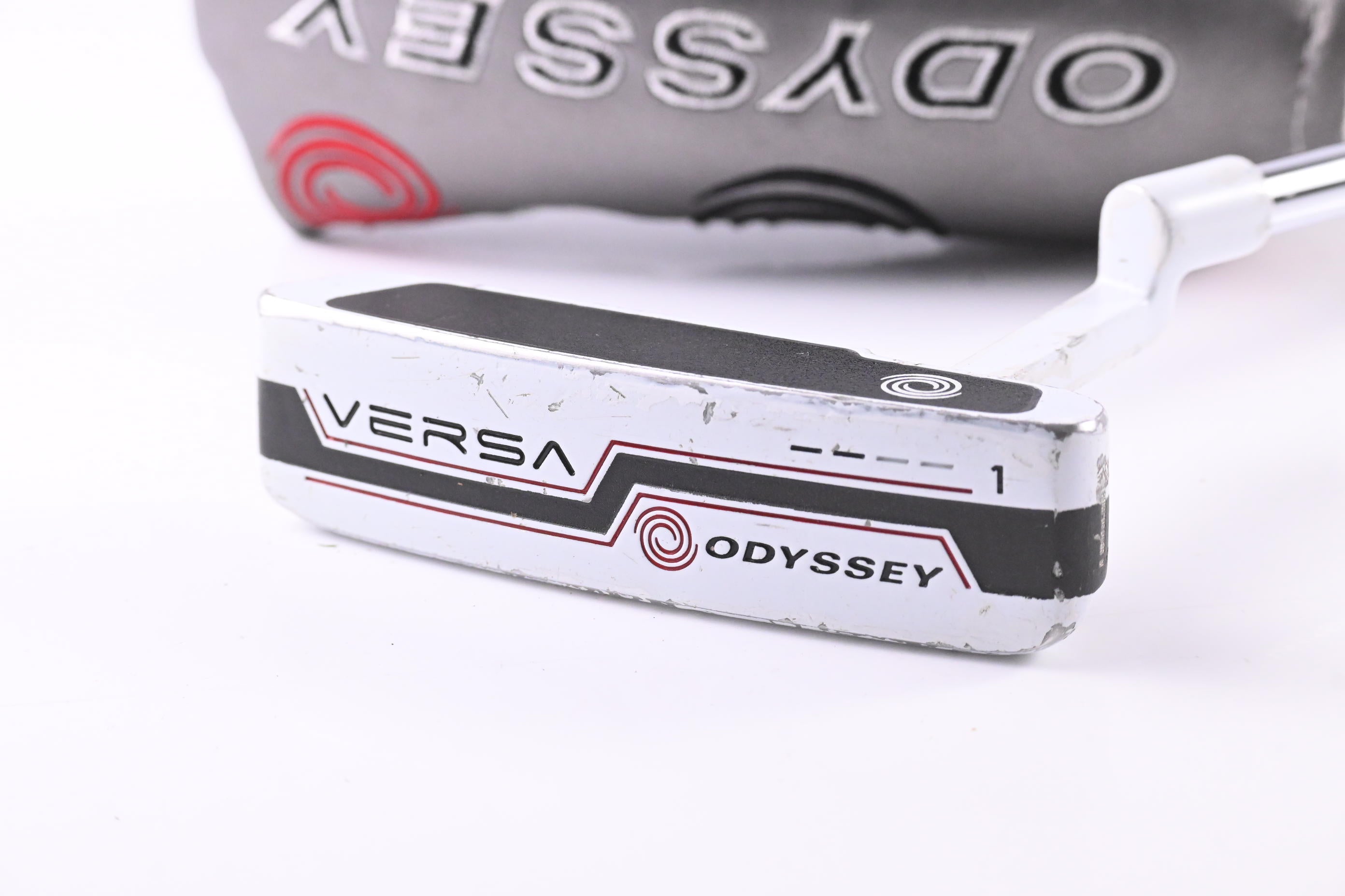 Odyssey Versa #1 Putter / 34 Inch
