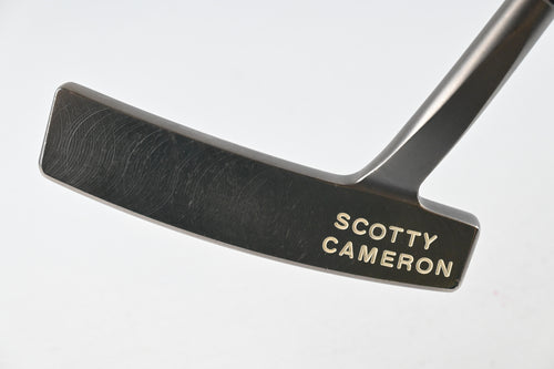 Scotty Cameron Circa 62 Model No.7 2008 Putter / 35 Inch