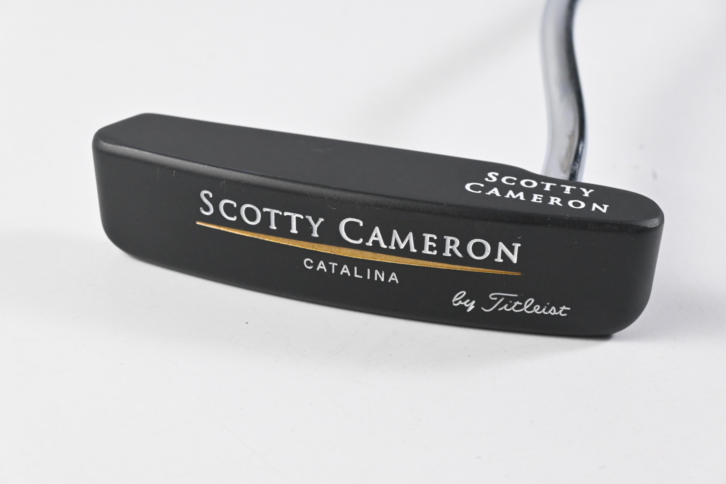 Scotty Cameron Catalina Putter / 32 Inch / Refurbished