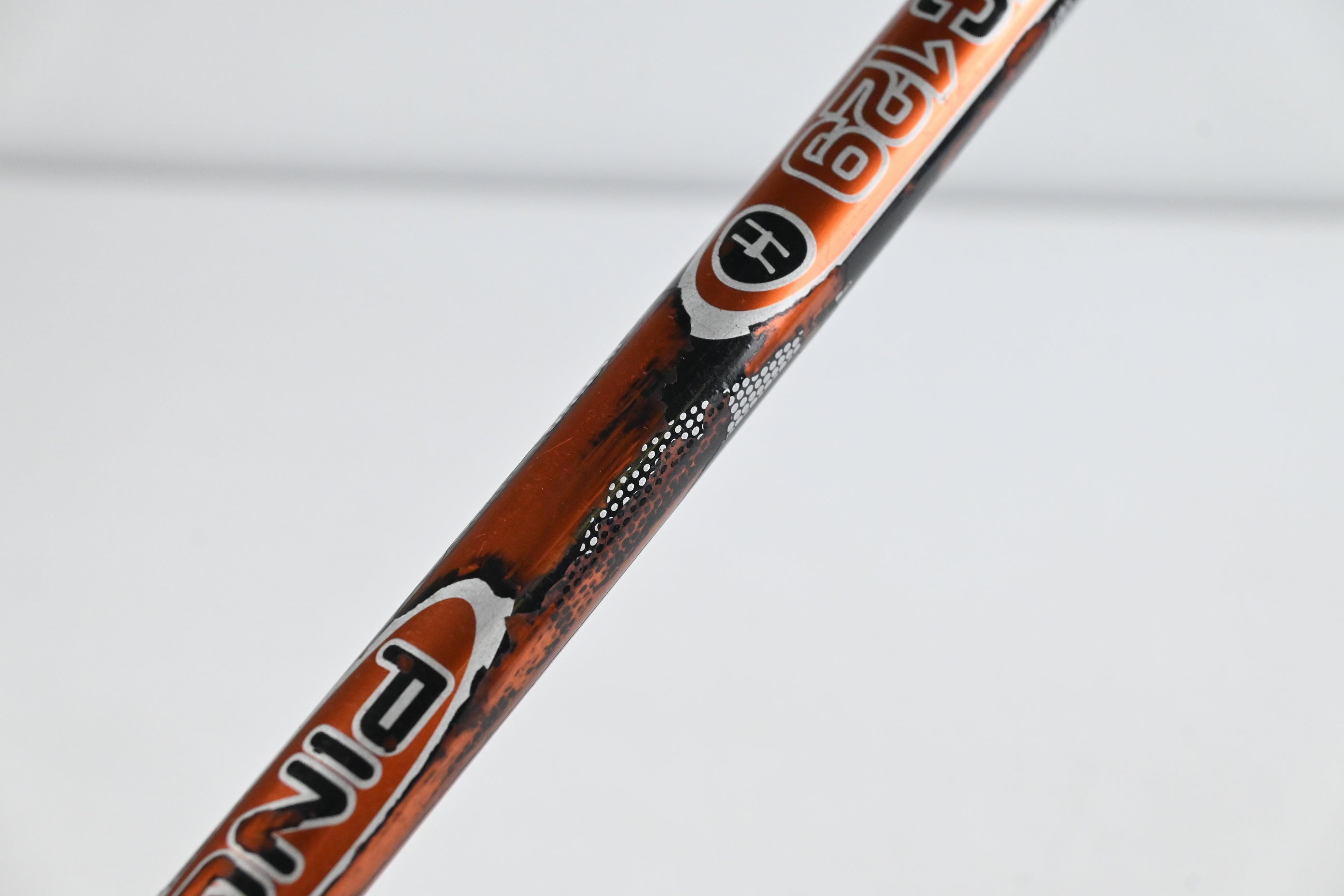 Ping G10 #3 Hybrid / 21 Degree / Regular Flex Ping TFC 129 H Shaft